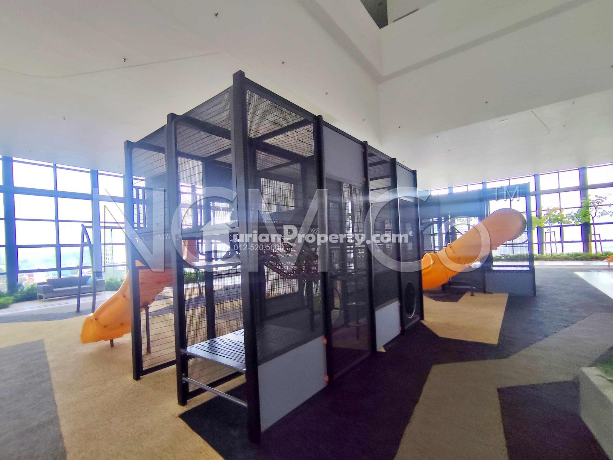 Serviced Residence For Auction at 8th & Stellar