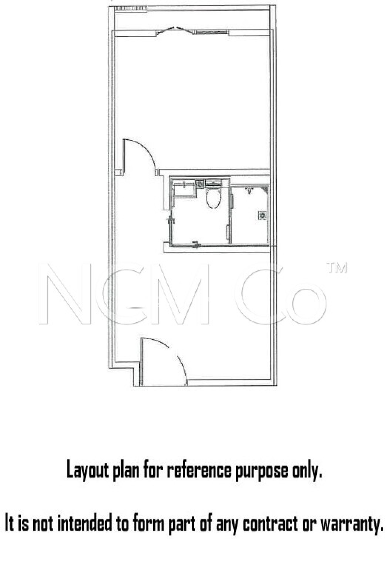 Shop For Auction at Bay Suites