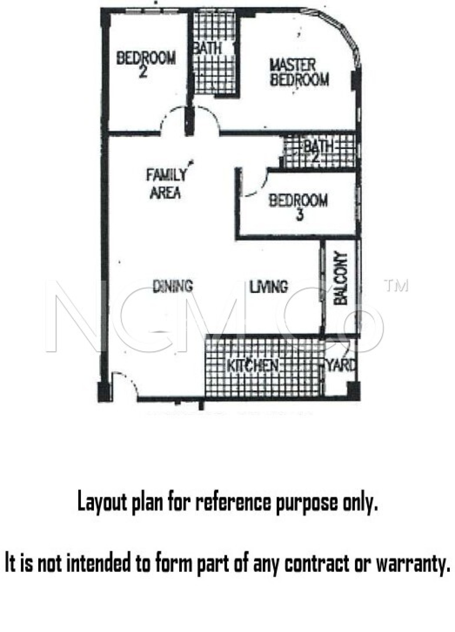 Condo For Auction at Kepong Central Condominium