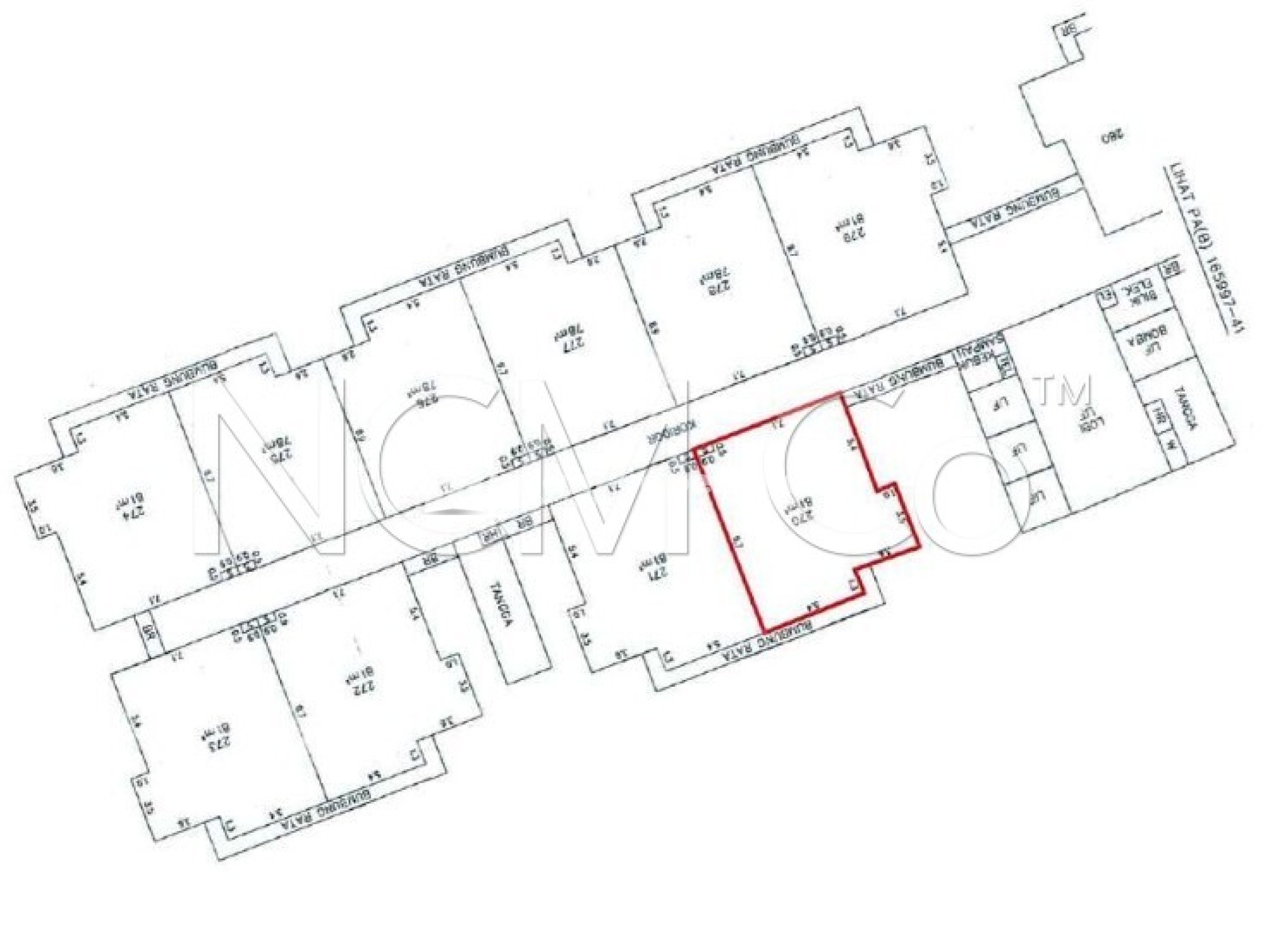 SOHO For Auction at Res 280