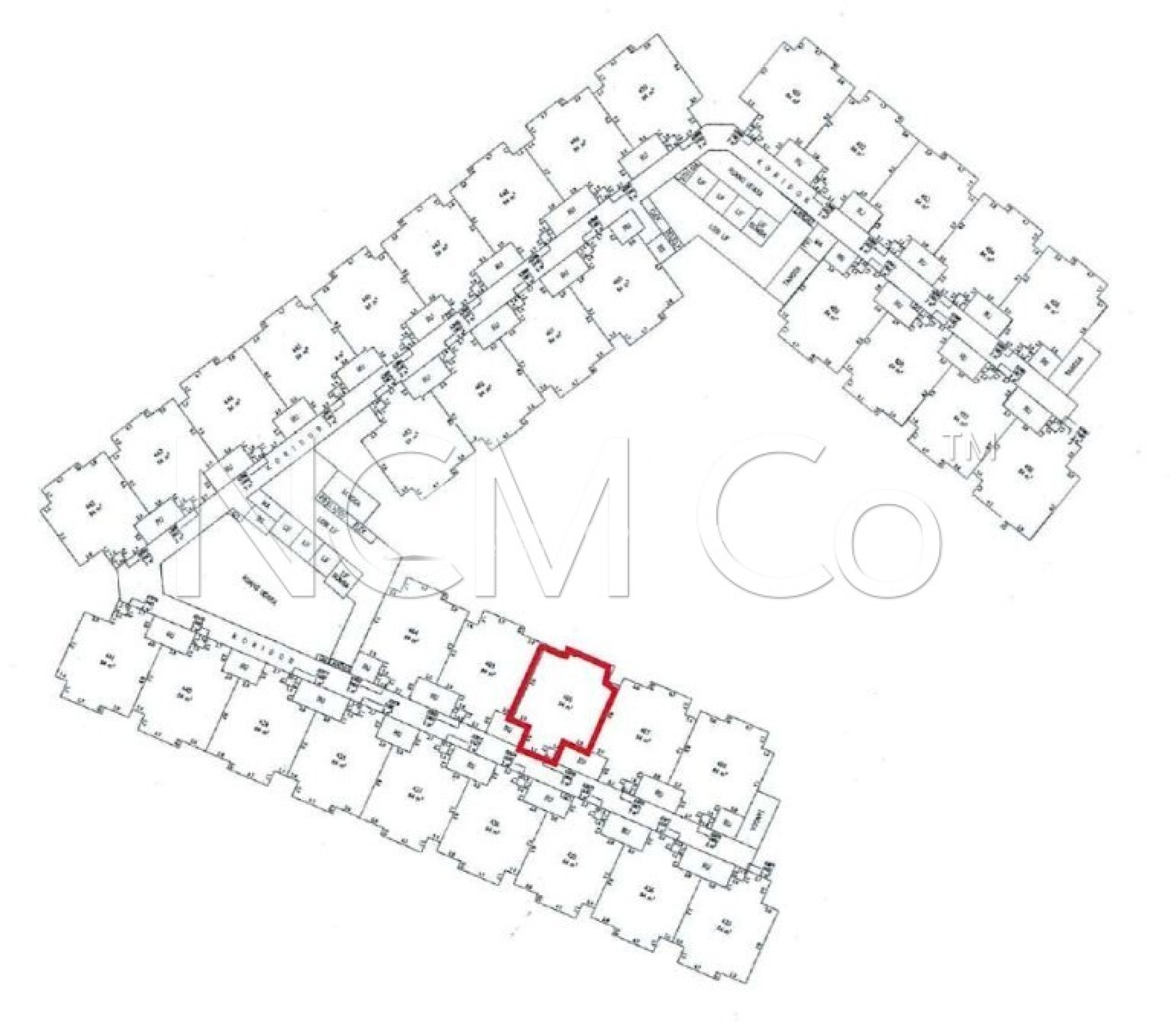 Serviced Residence For Auction at Residensi Emas @ Kajang 2