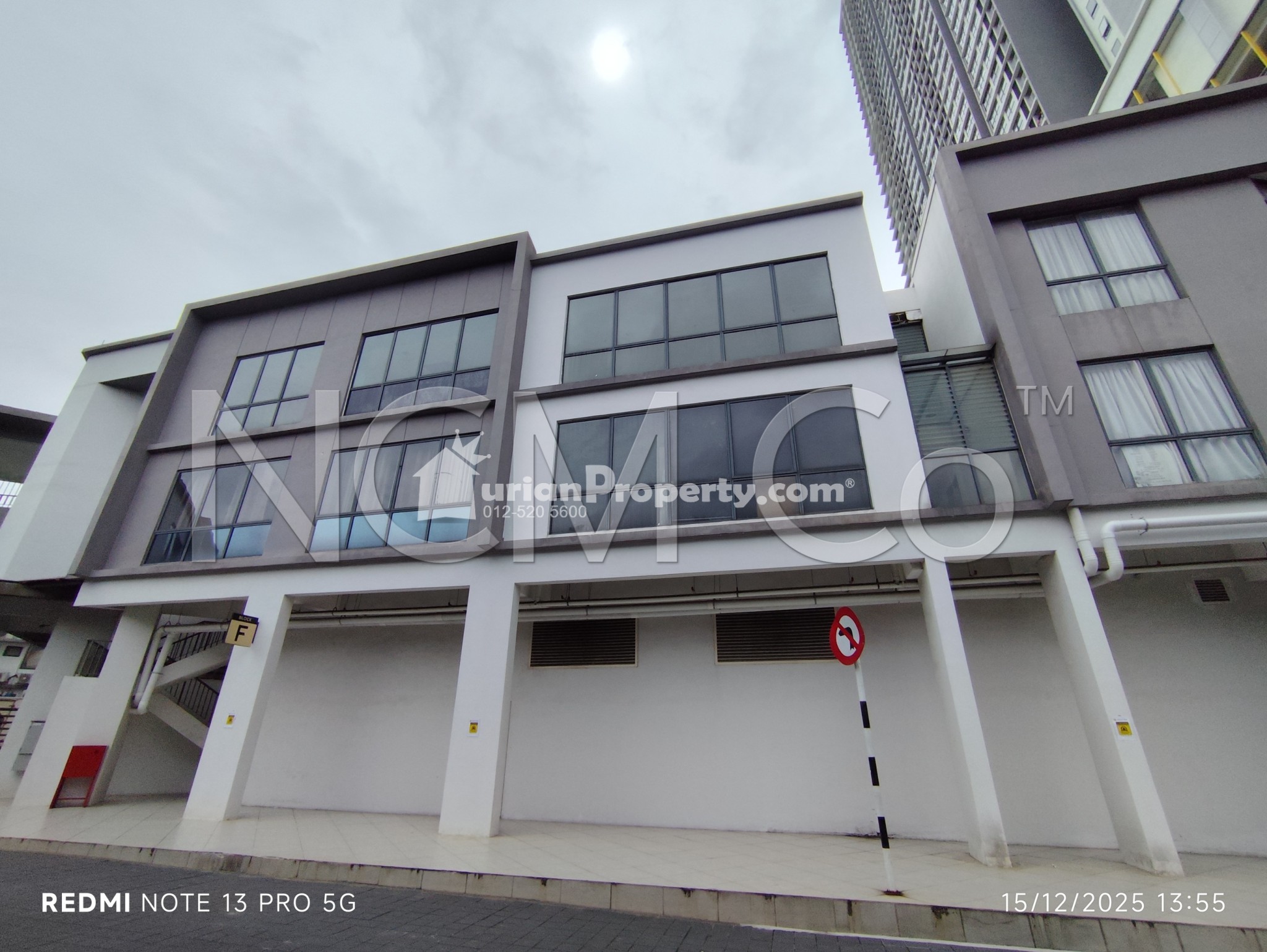 Office For Auction at The Forum @ Sunsuria Seventh Avenue