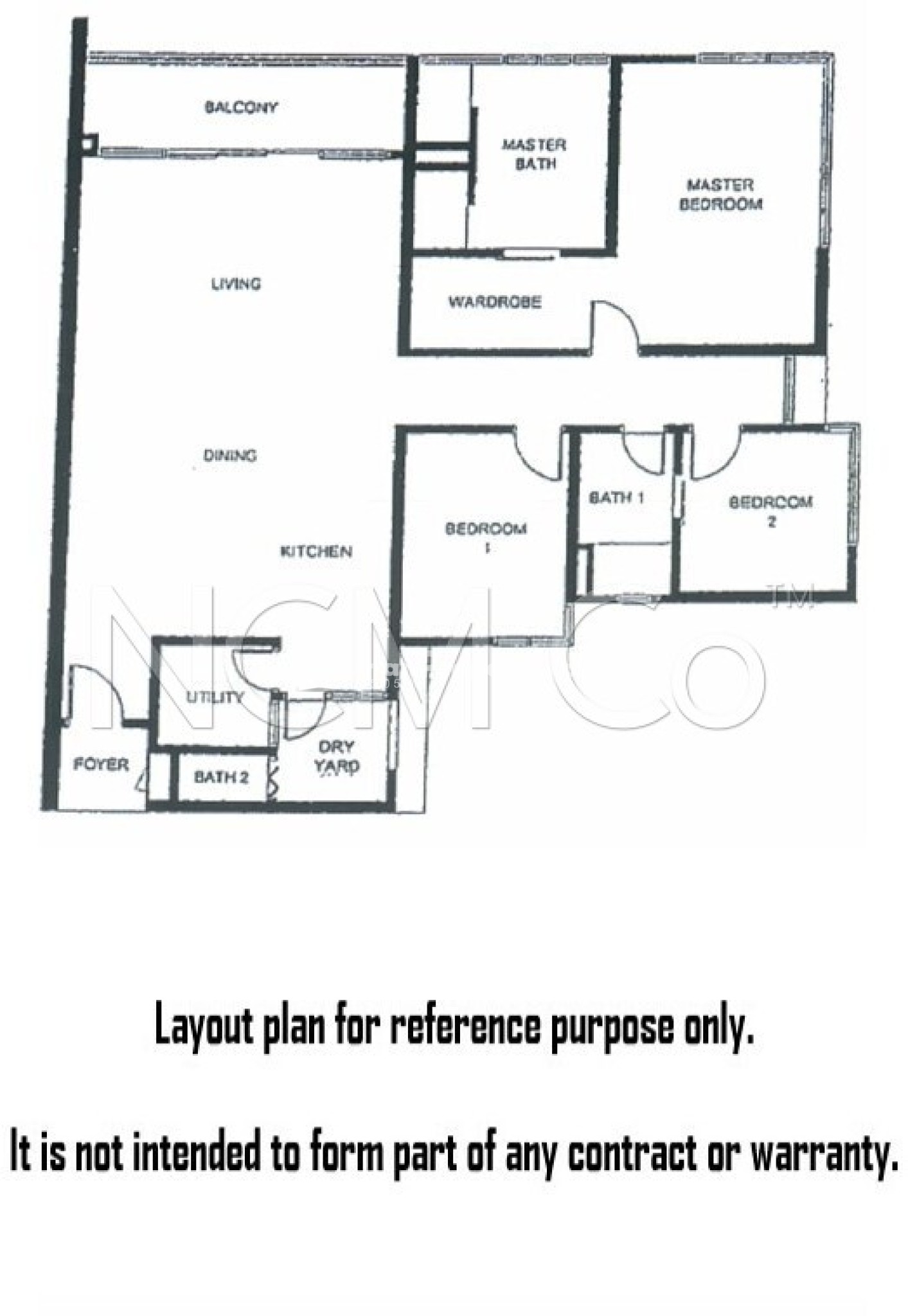 Apartment For Auction at Damansara Foresta