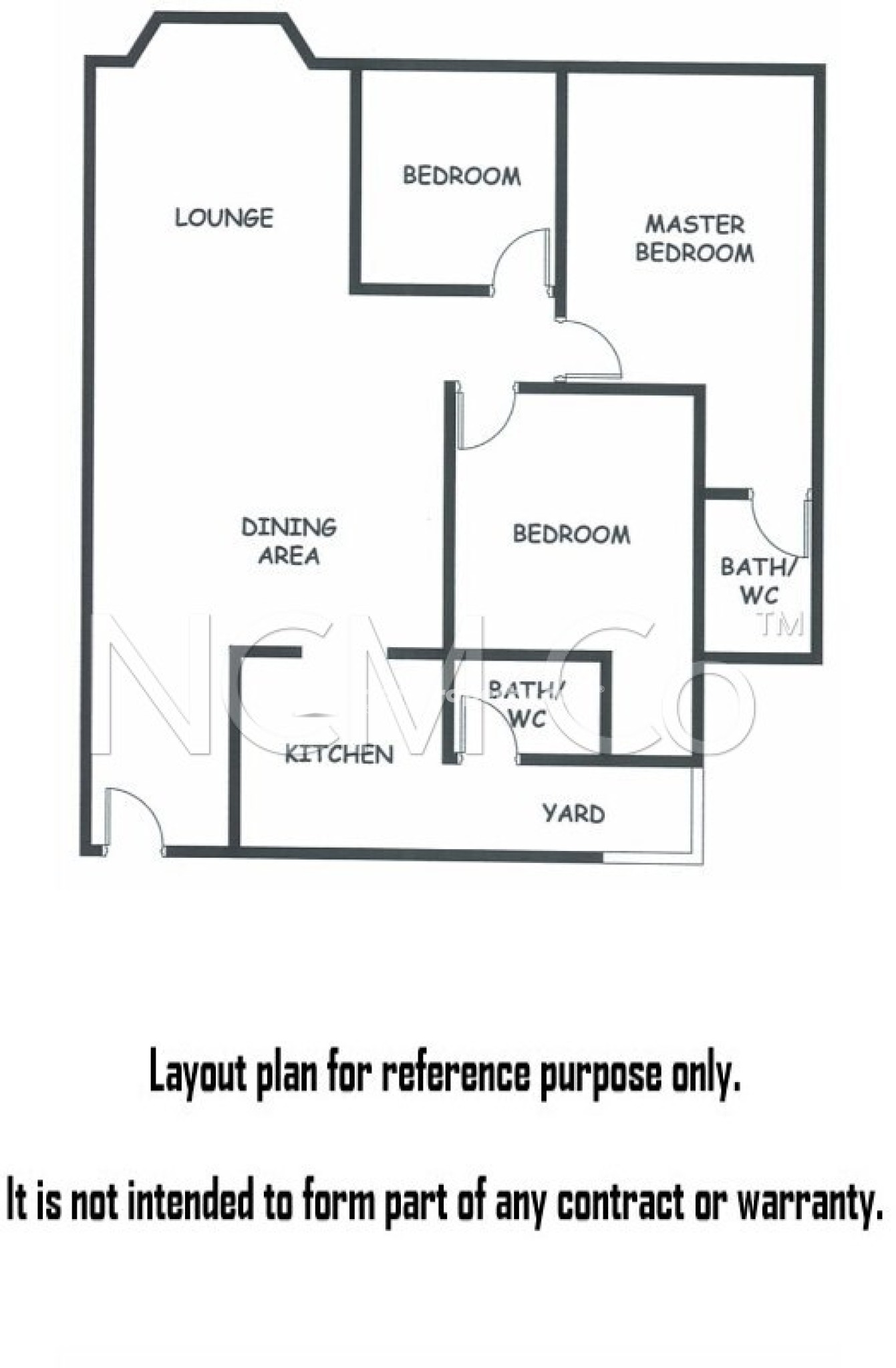 Apartment For Auction at Pangsapuri Rimau Perdana