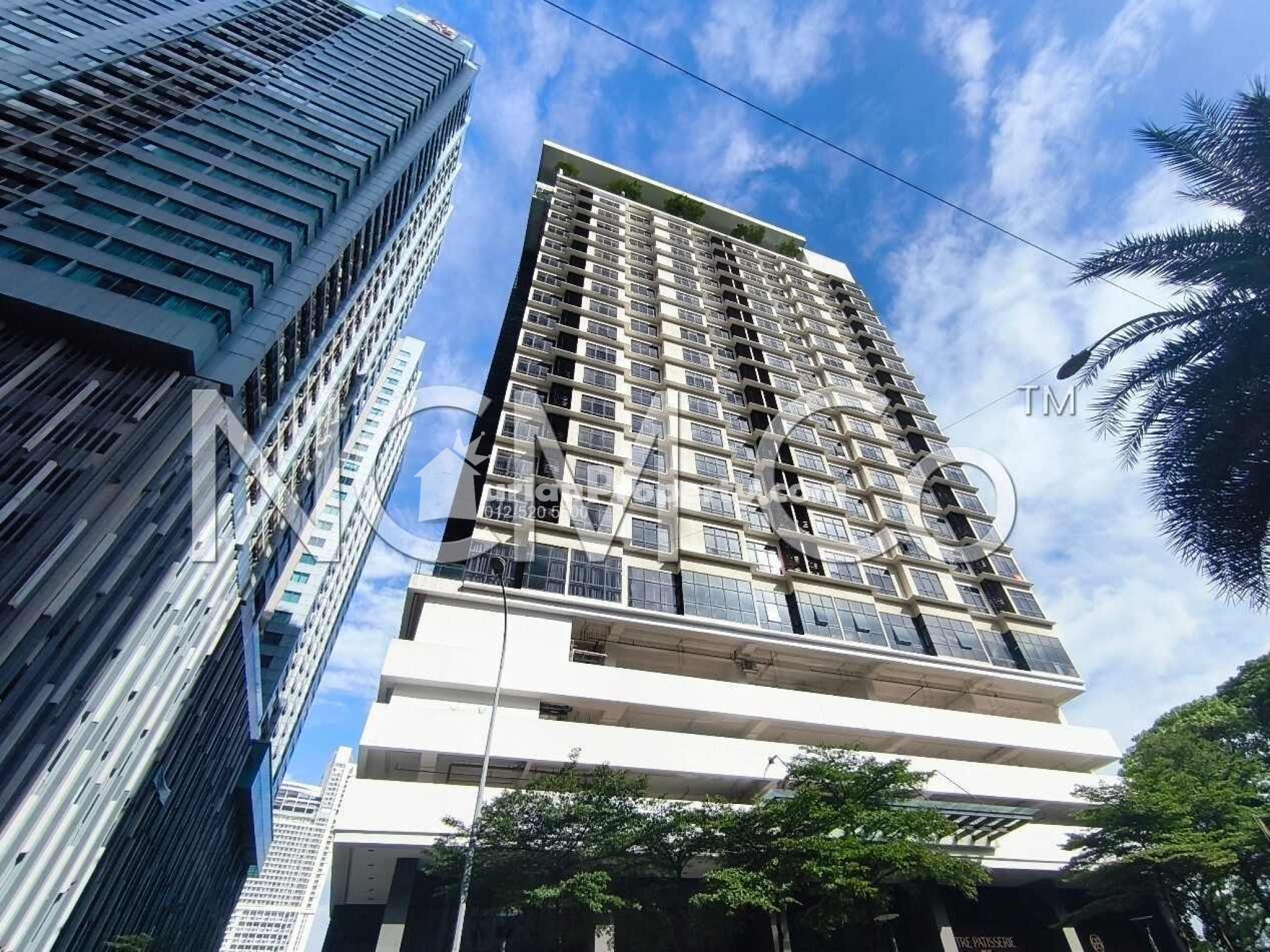 Serviced Residence For Auction at 188 Suites
