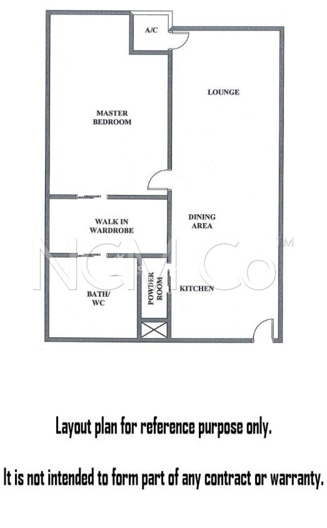 Serviced Residence For Auction at 188 Suites