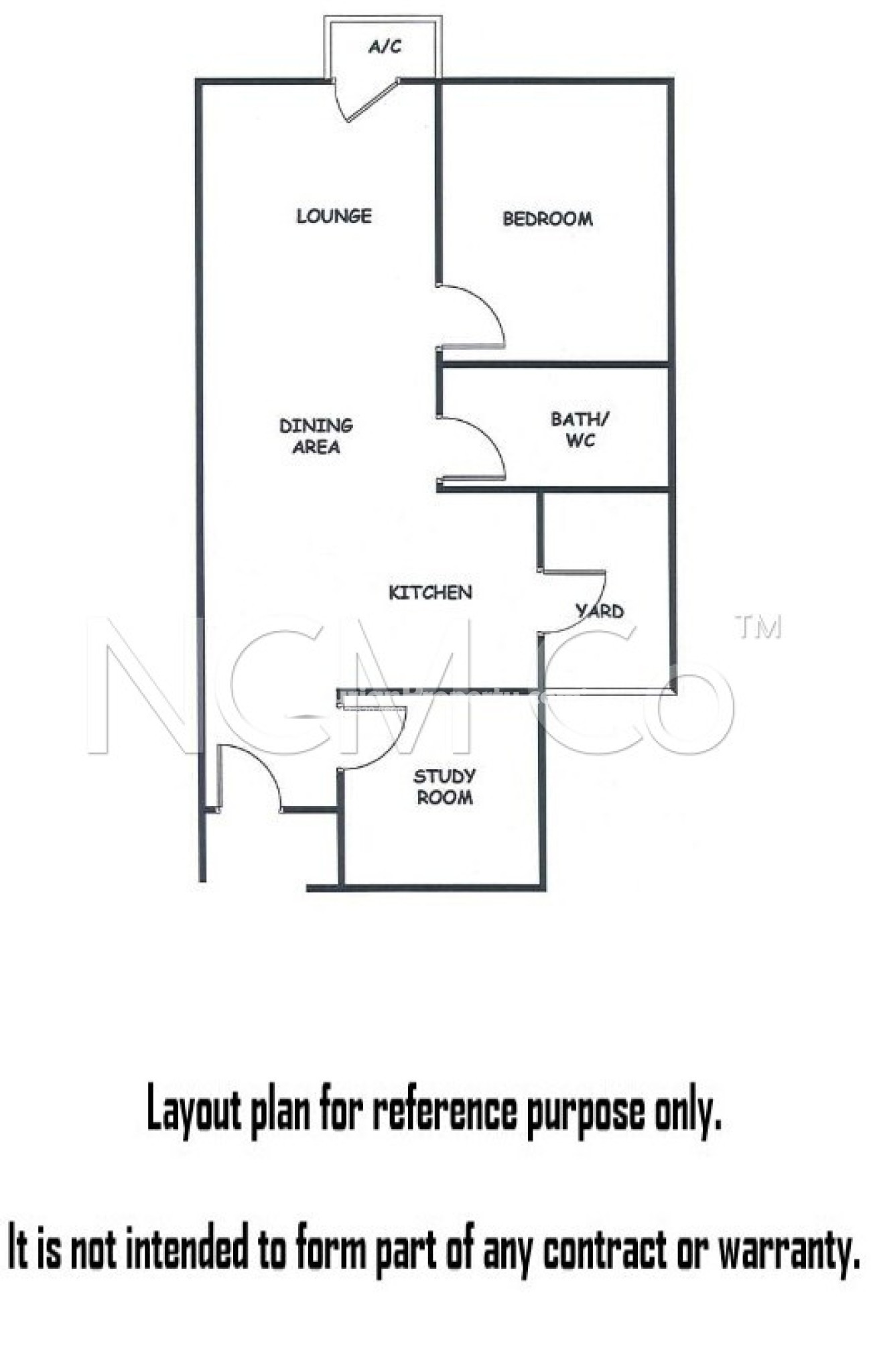 Serviced Residence For Auction at Shorea Park