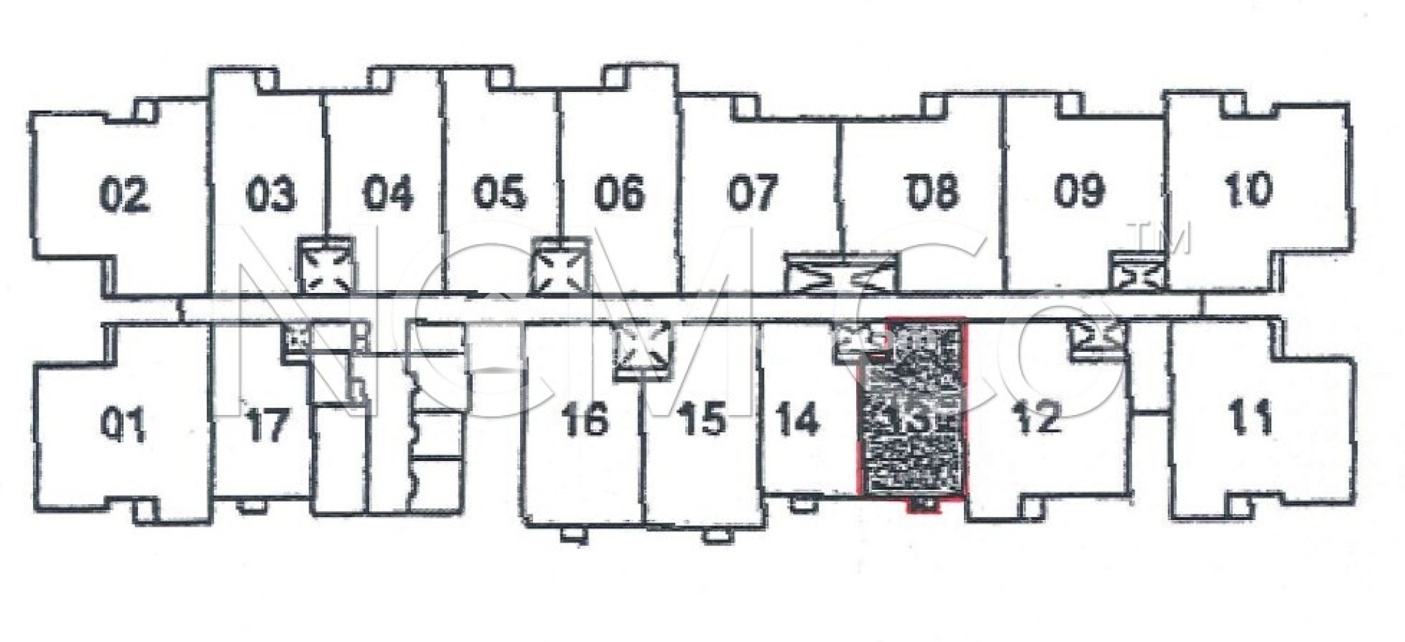 Serviced Residence For Auction at Shorea Park
