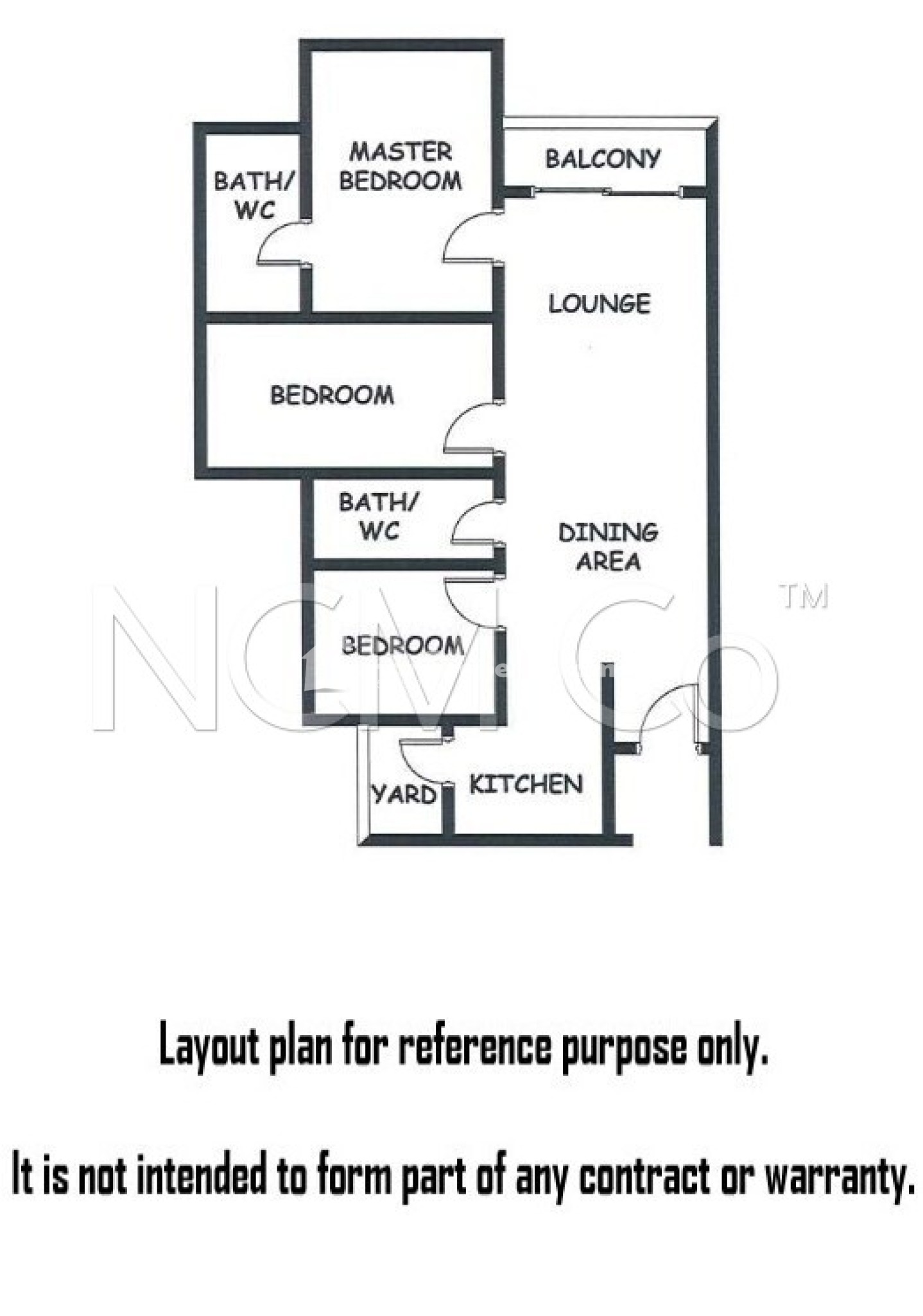 Condo For Auction at Residensi Bukit Palma 2