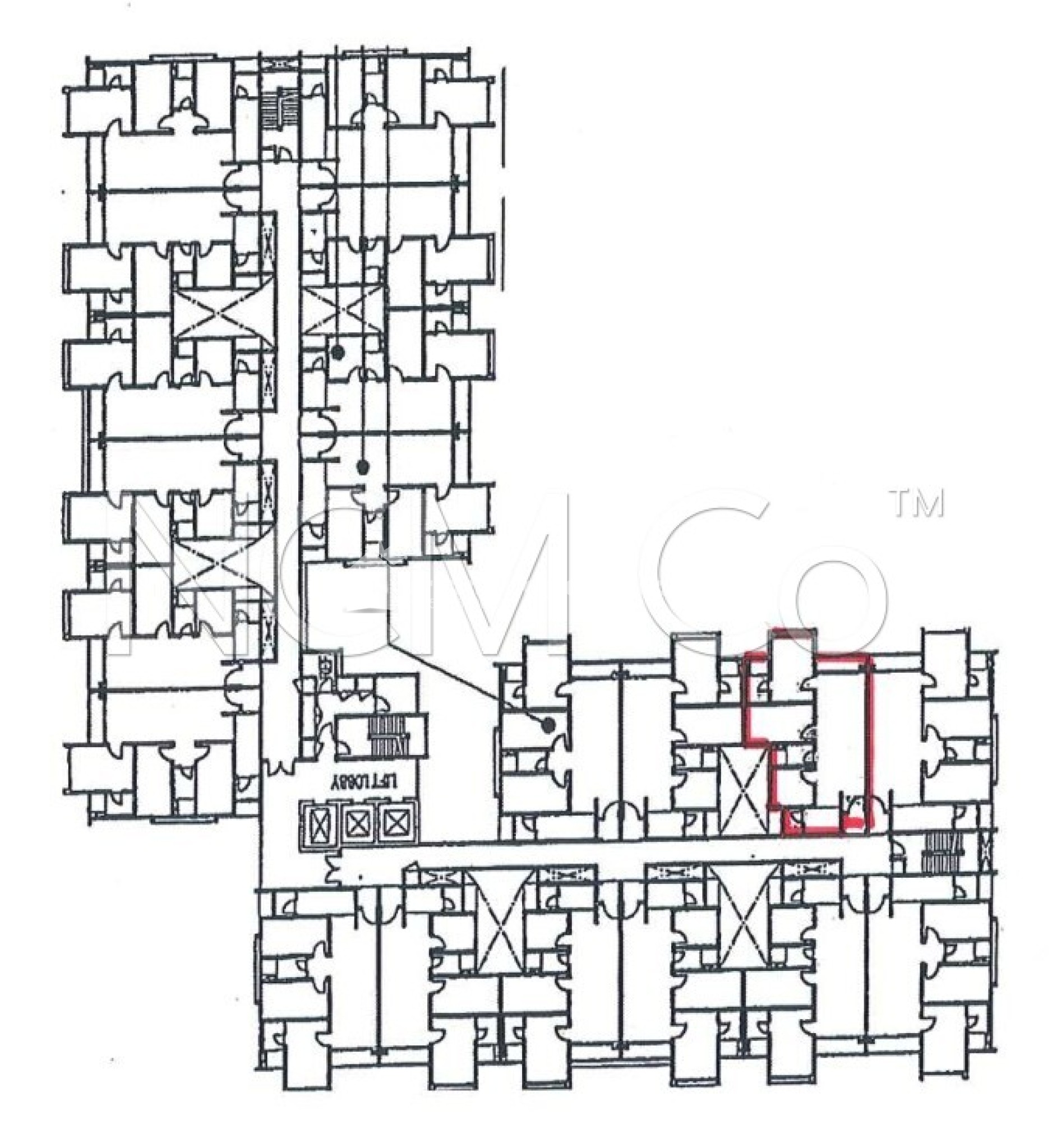 Condo For Auction at Residensi Bukit Palma 2