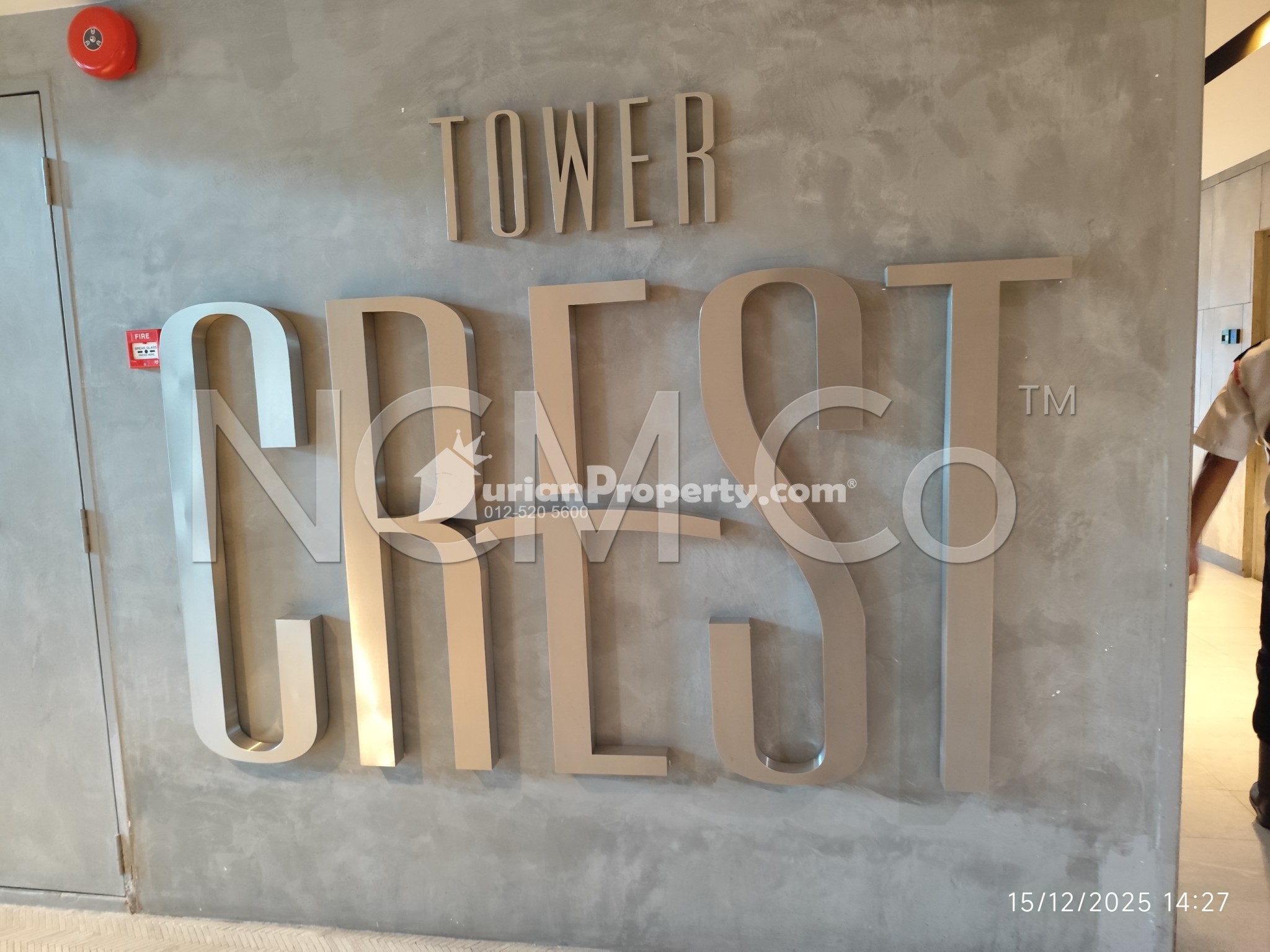 Condo For Auction at The Henge