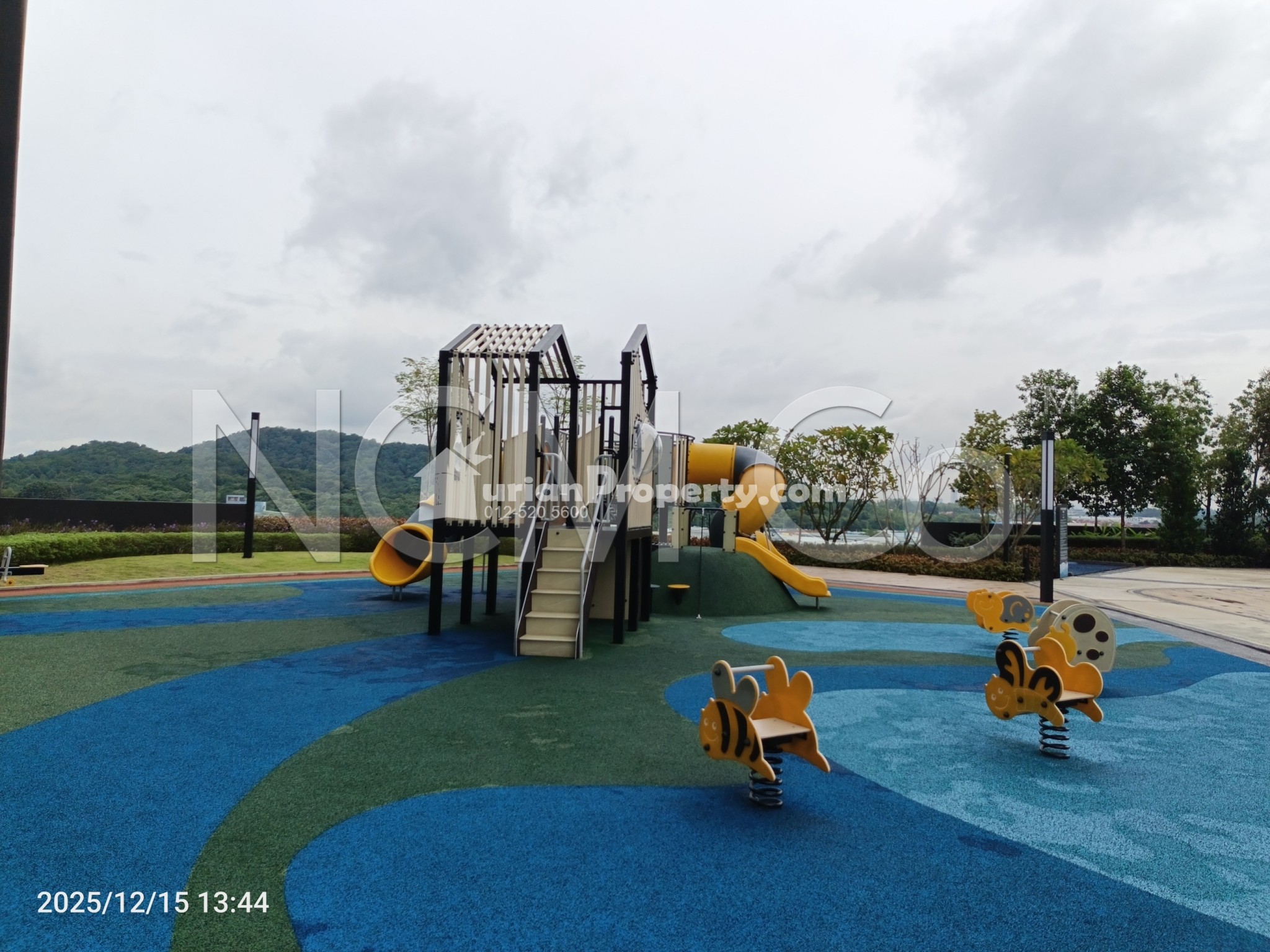 Serviced Residence For Auction at Shorea Park