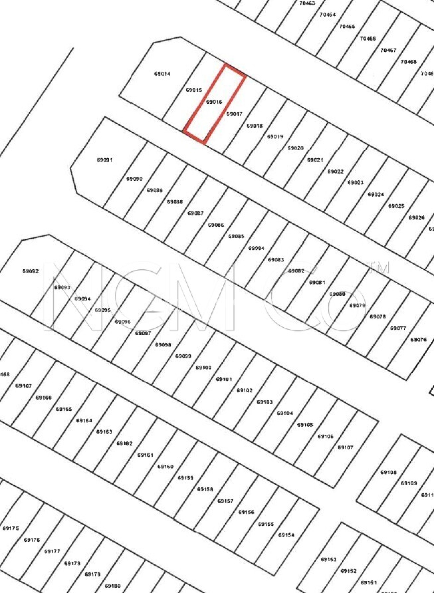 Terrace House For Auction at Panorama Tambun Perdana