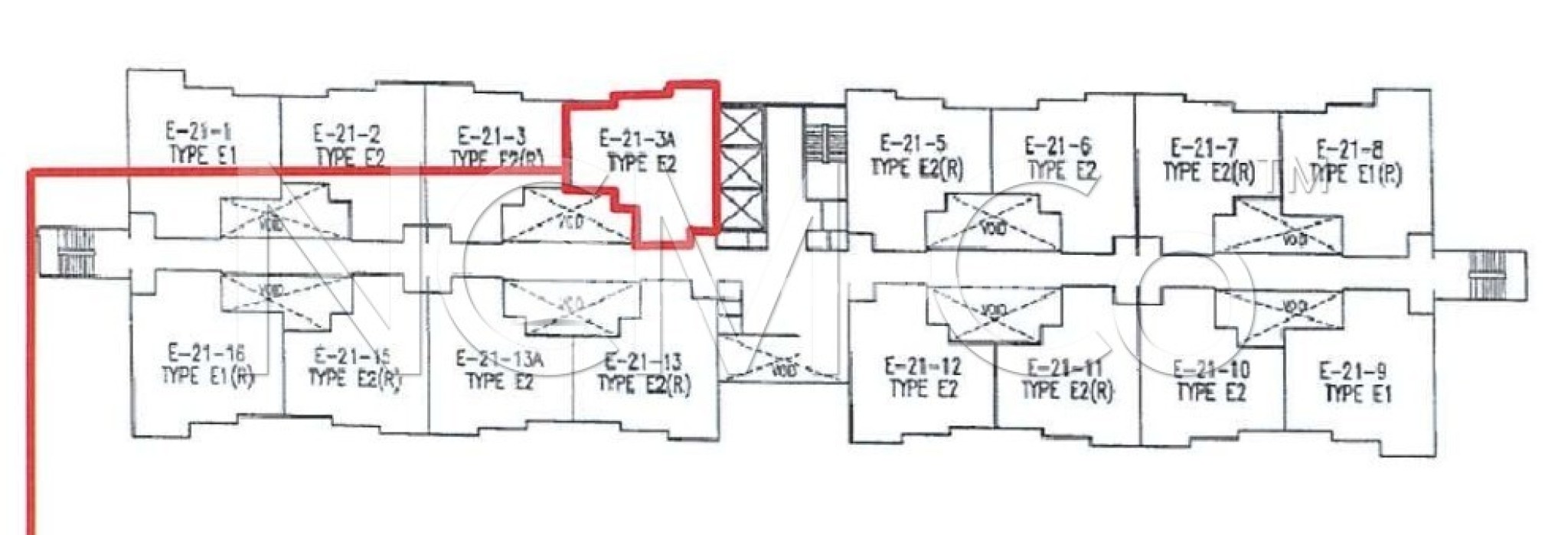 Serviced Residence For Auction at Koi Suites