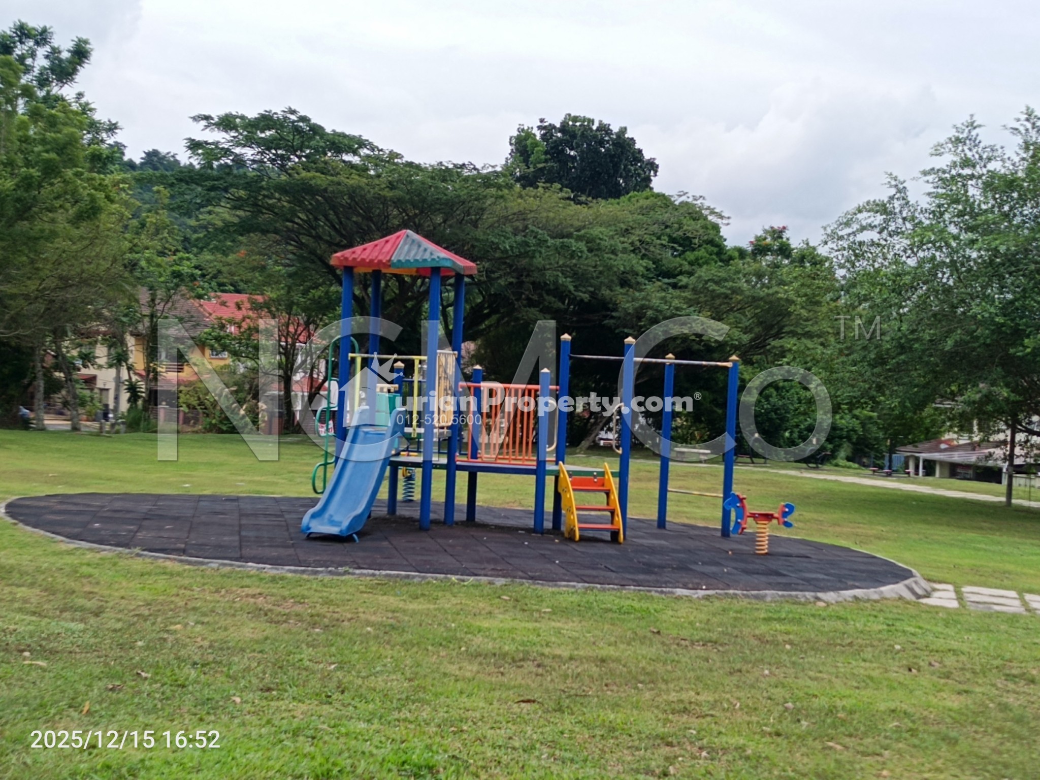 Terrace House For Auction at Saujana Puchong