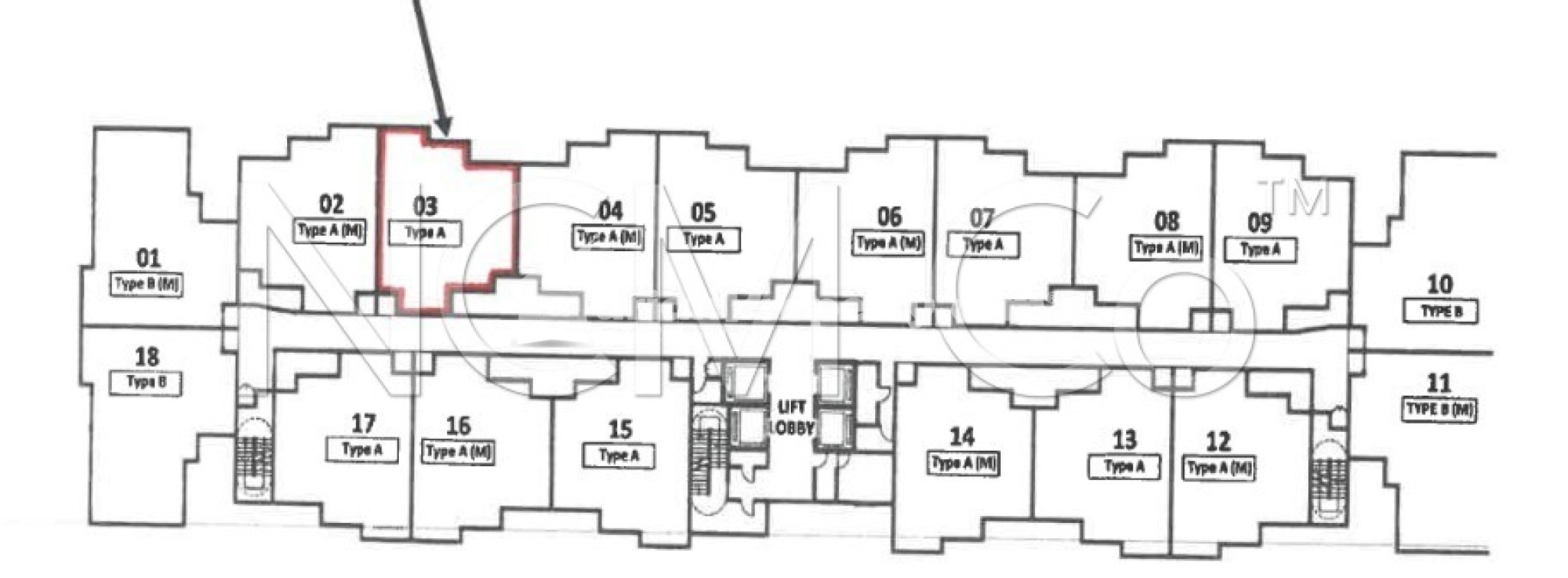 Apartment For Auction at Residensi Seri Serindit