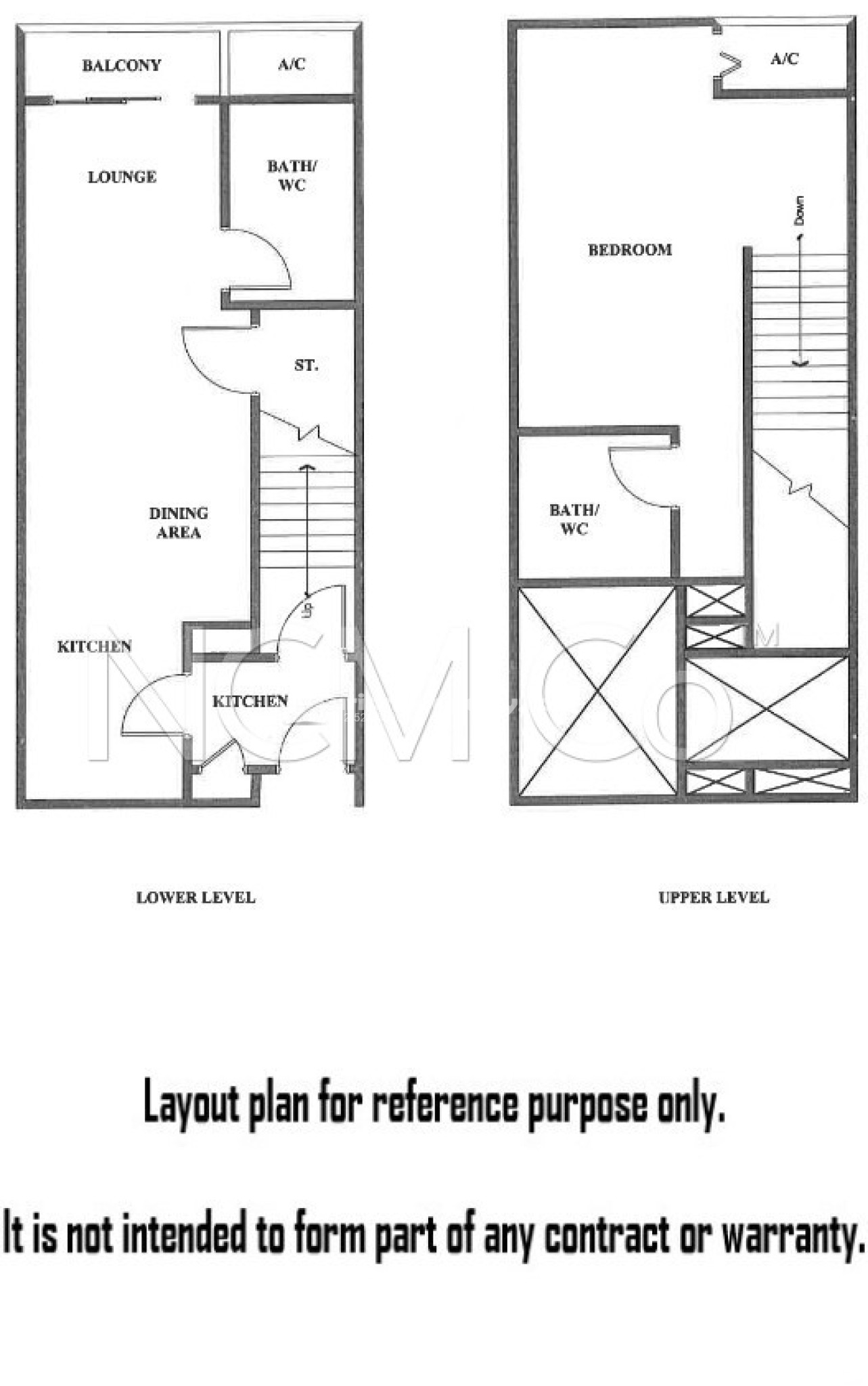 SOHO For Auction at The Colony By Infinitum