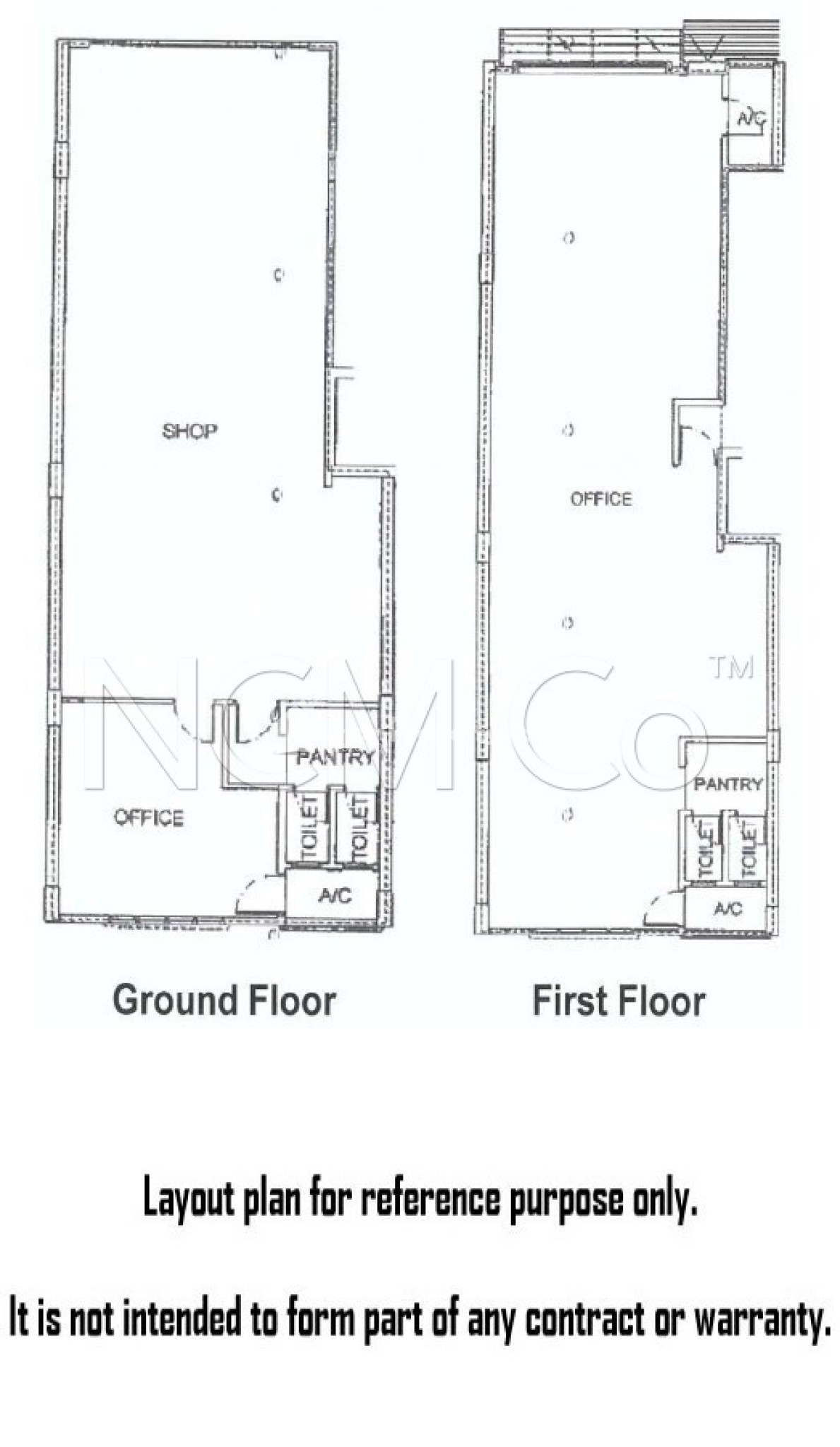 Shop Office For Auction at Setia Alam