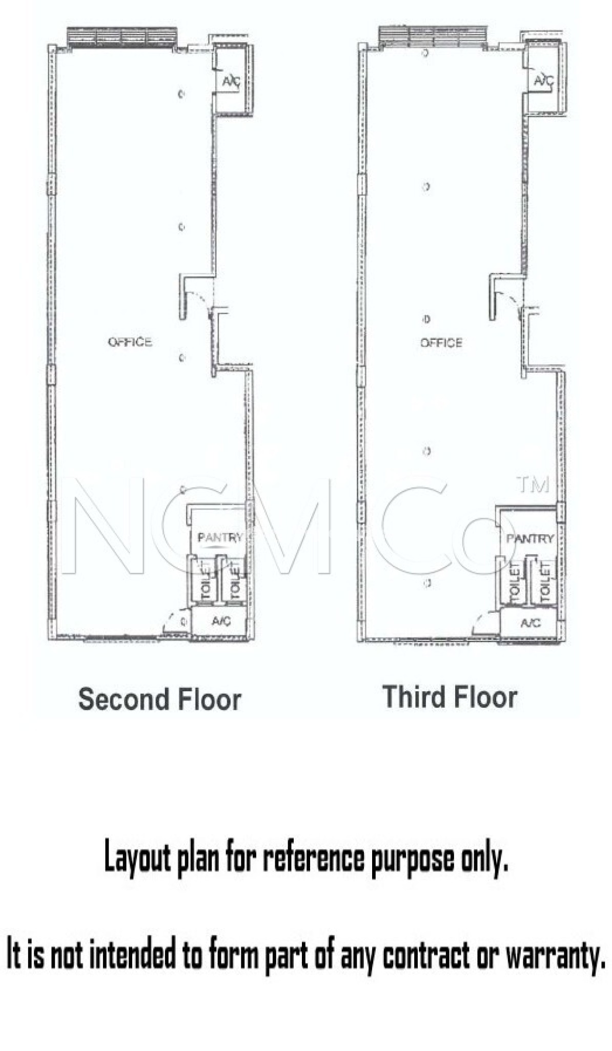 Shop Office For Auction at Setia Alam