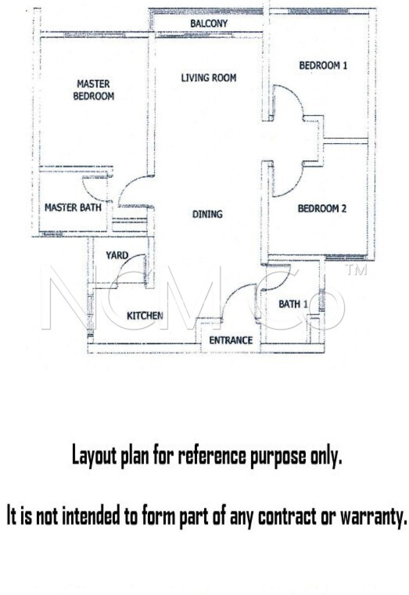 Apartment For Auction at Residensi Inspiria