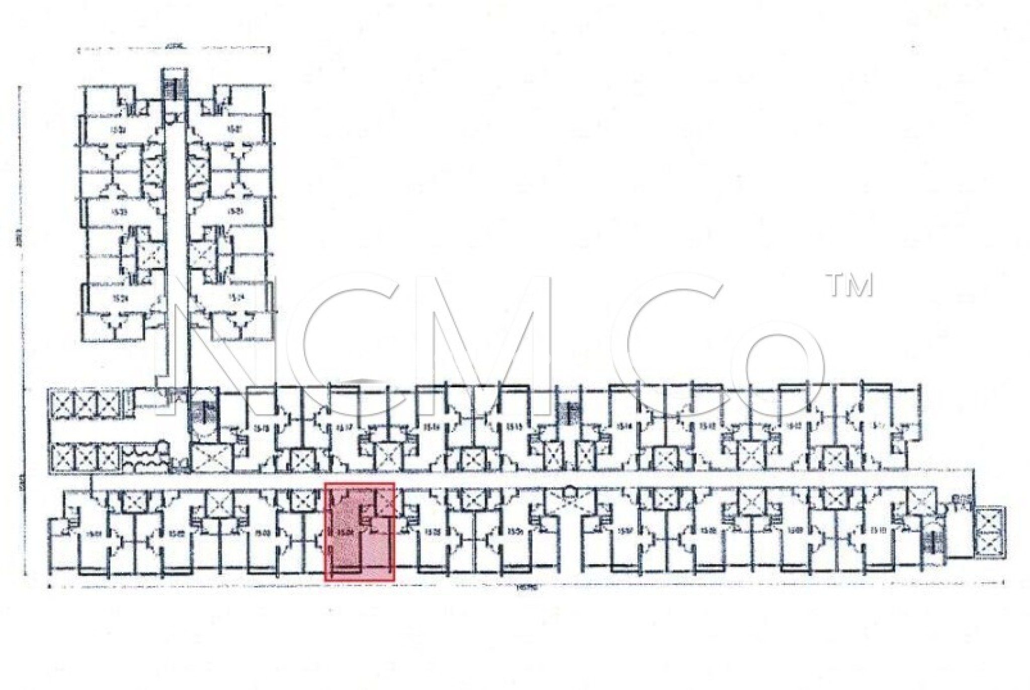 Apartment For Auction at Residensi Inspiria