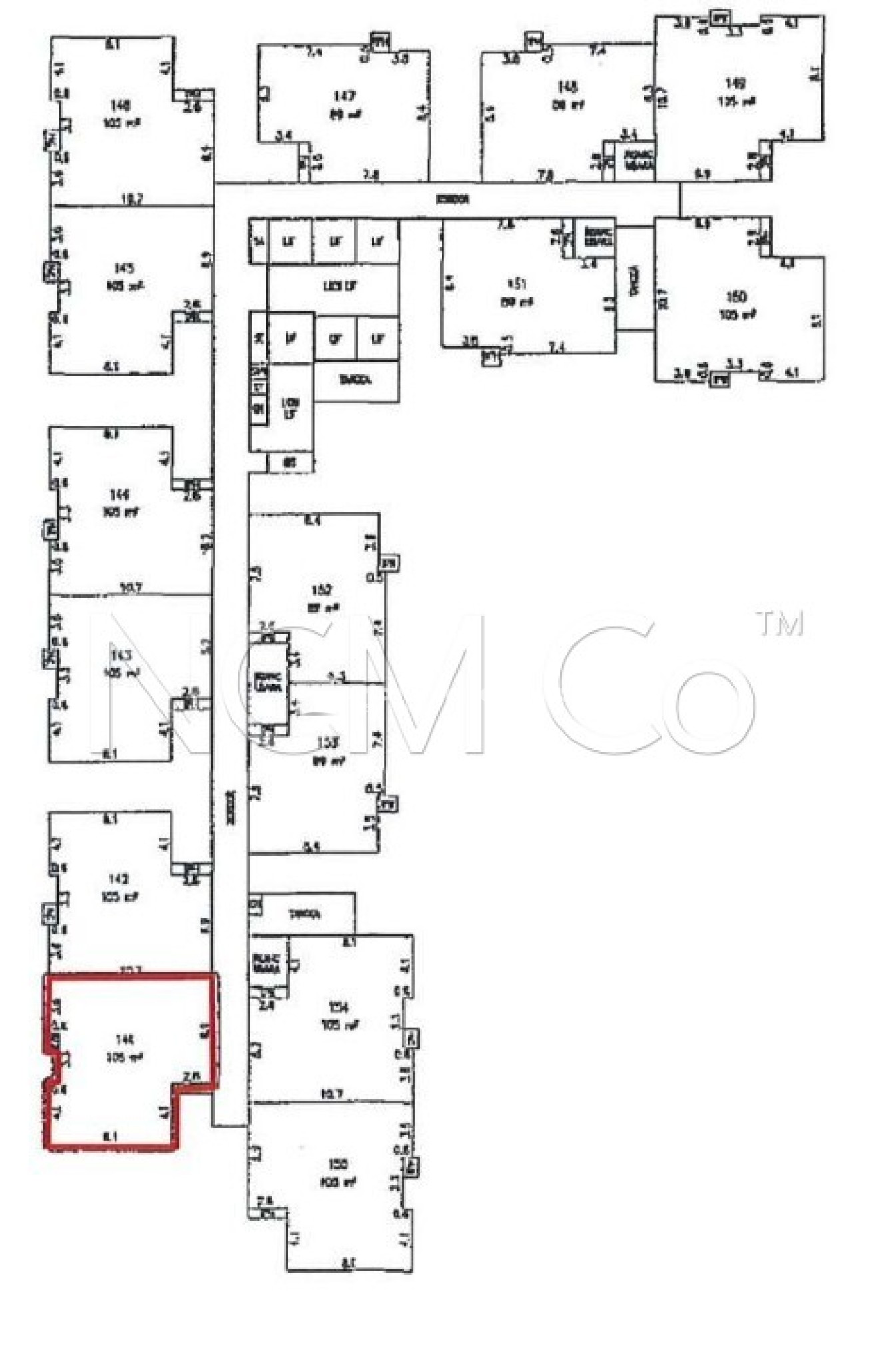 Serviced Residence For Auction at Lakepark Residence @ KL North