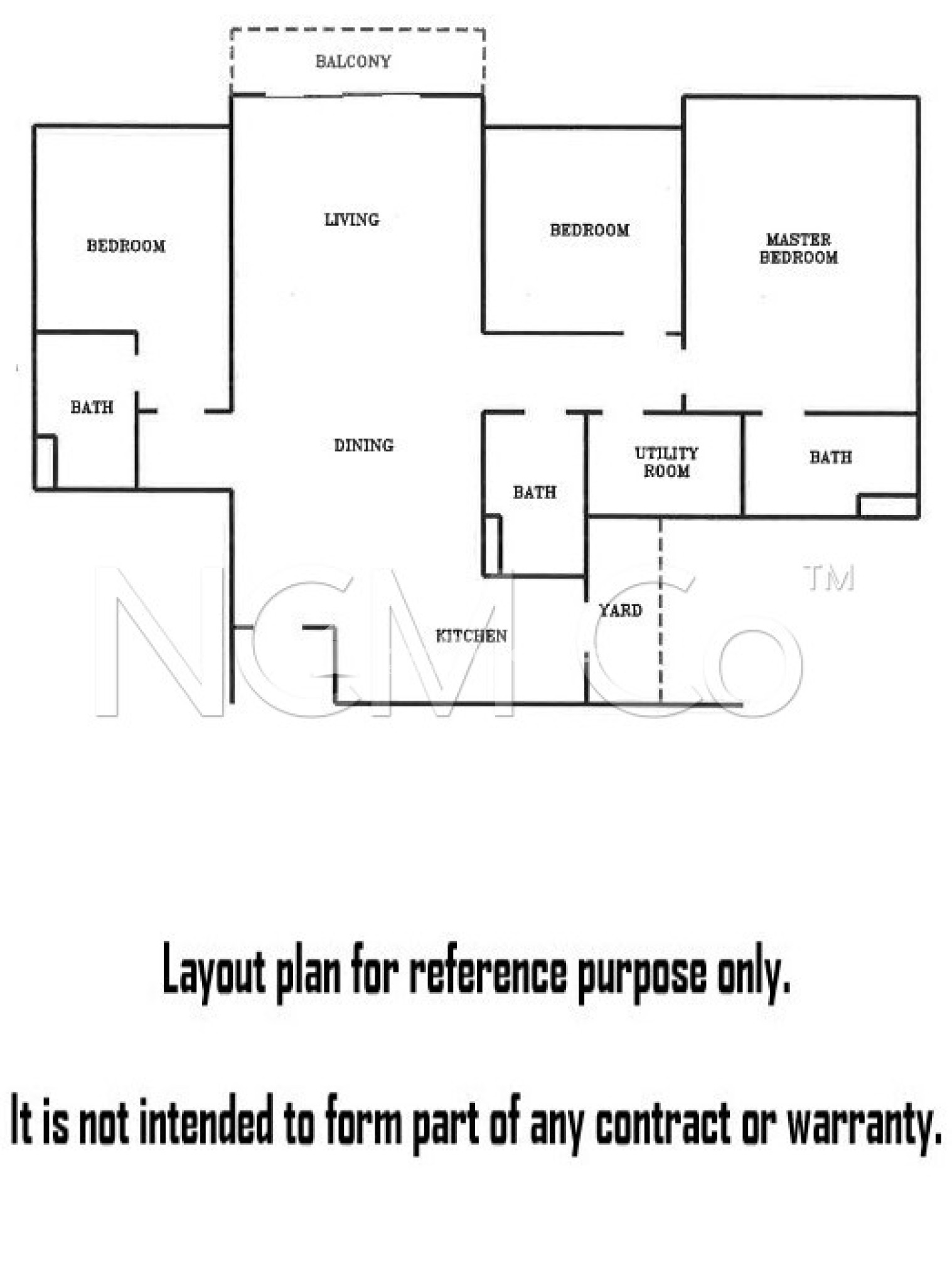 Serviced Residence For Auction at 99 Residence