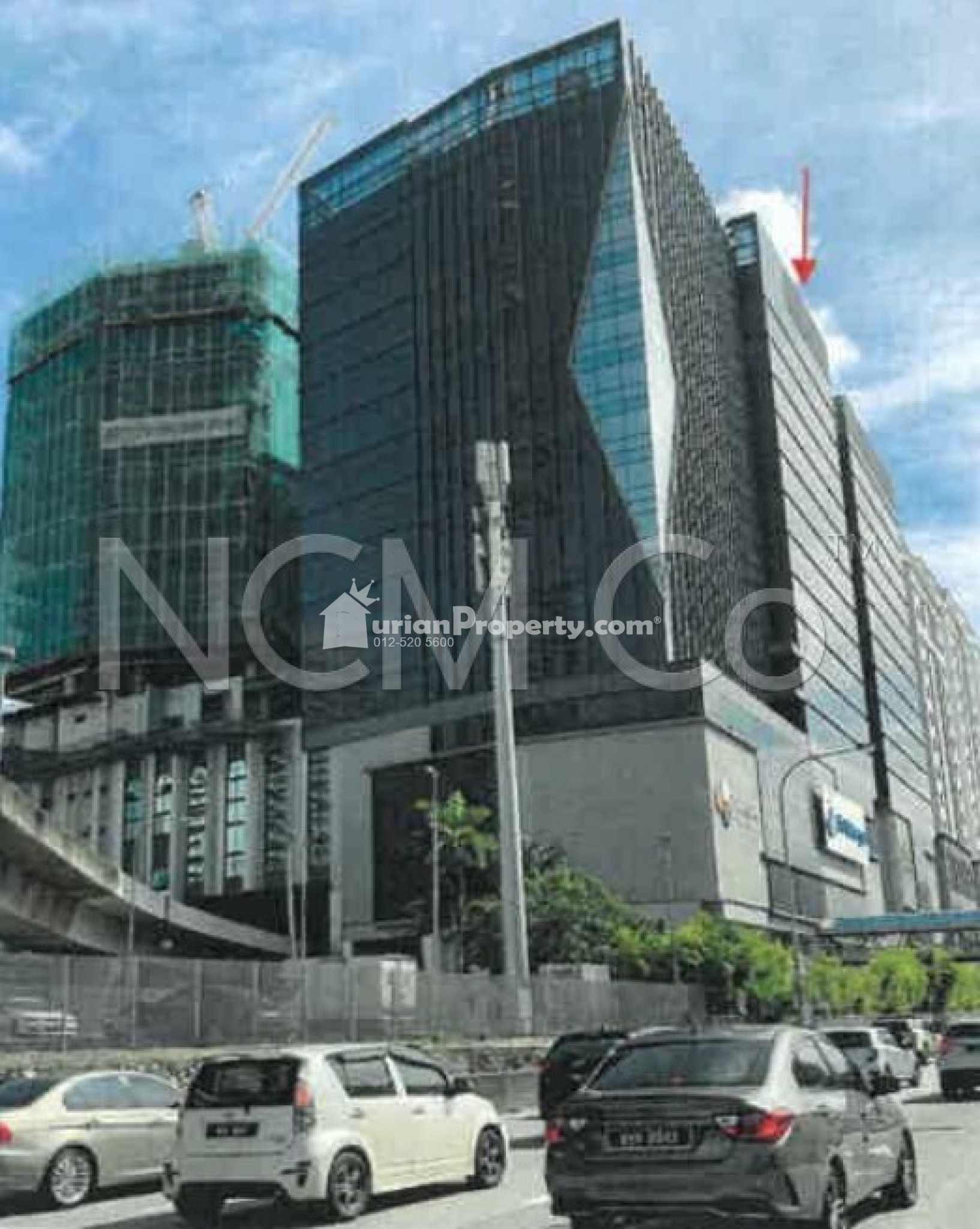 Shop For Auction at Bangsar Trade Centre