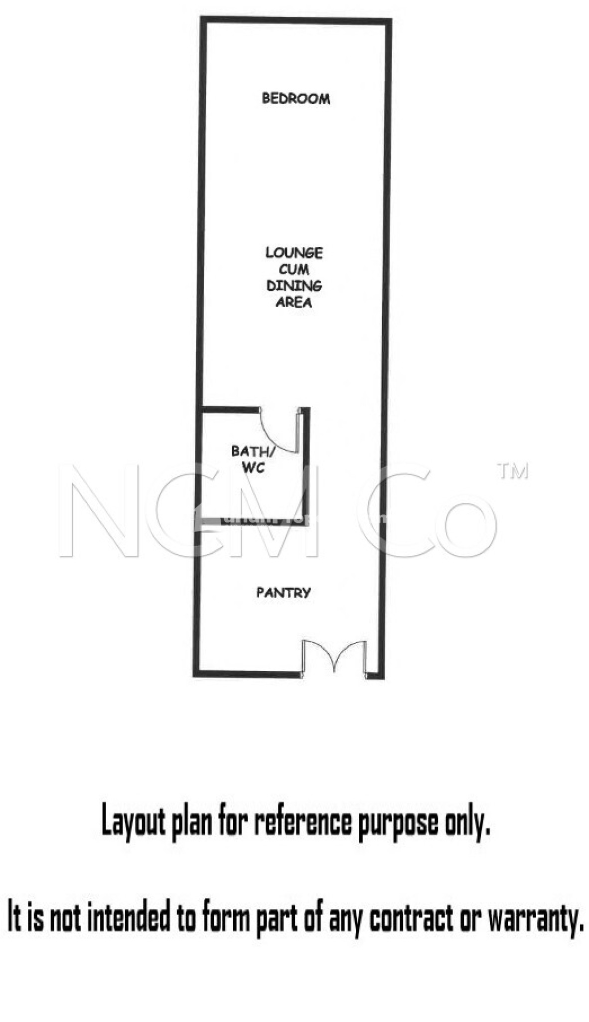 Shop For Auction at Bangsar Trade Centre