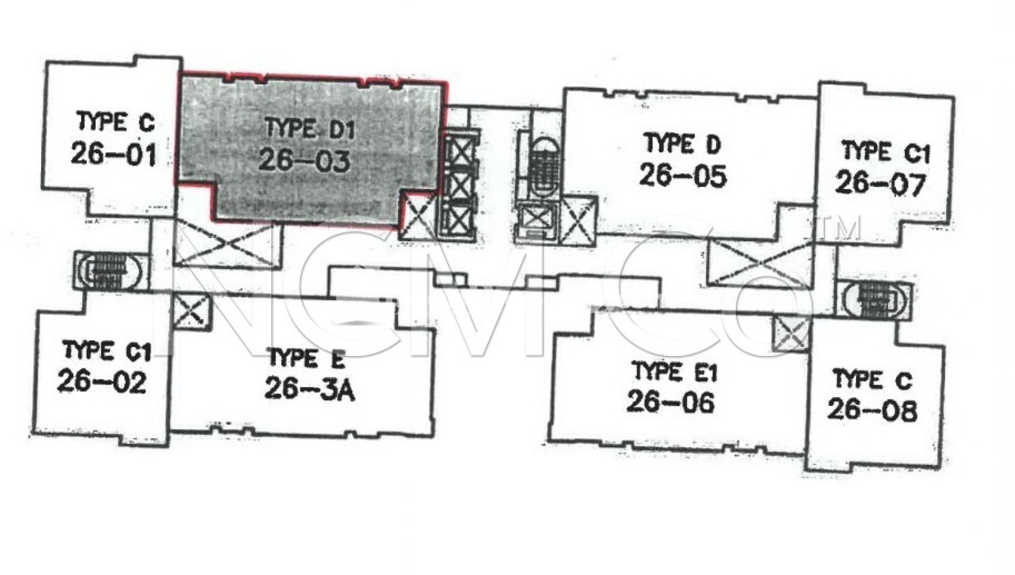 Condo For Auction at Berlian Setapak