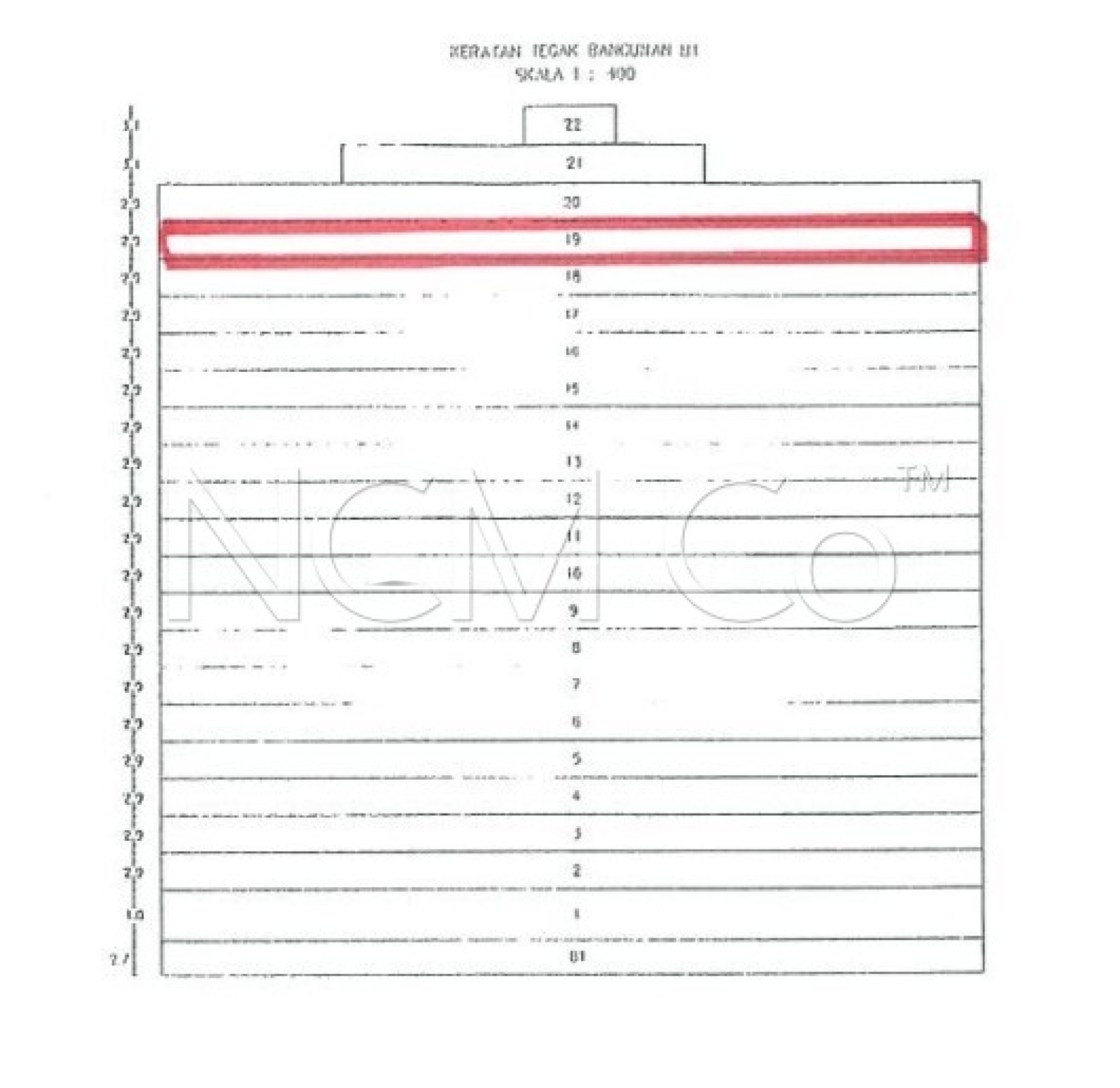 Apartment For Auction at Pelangi Damansara