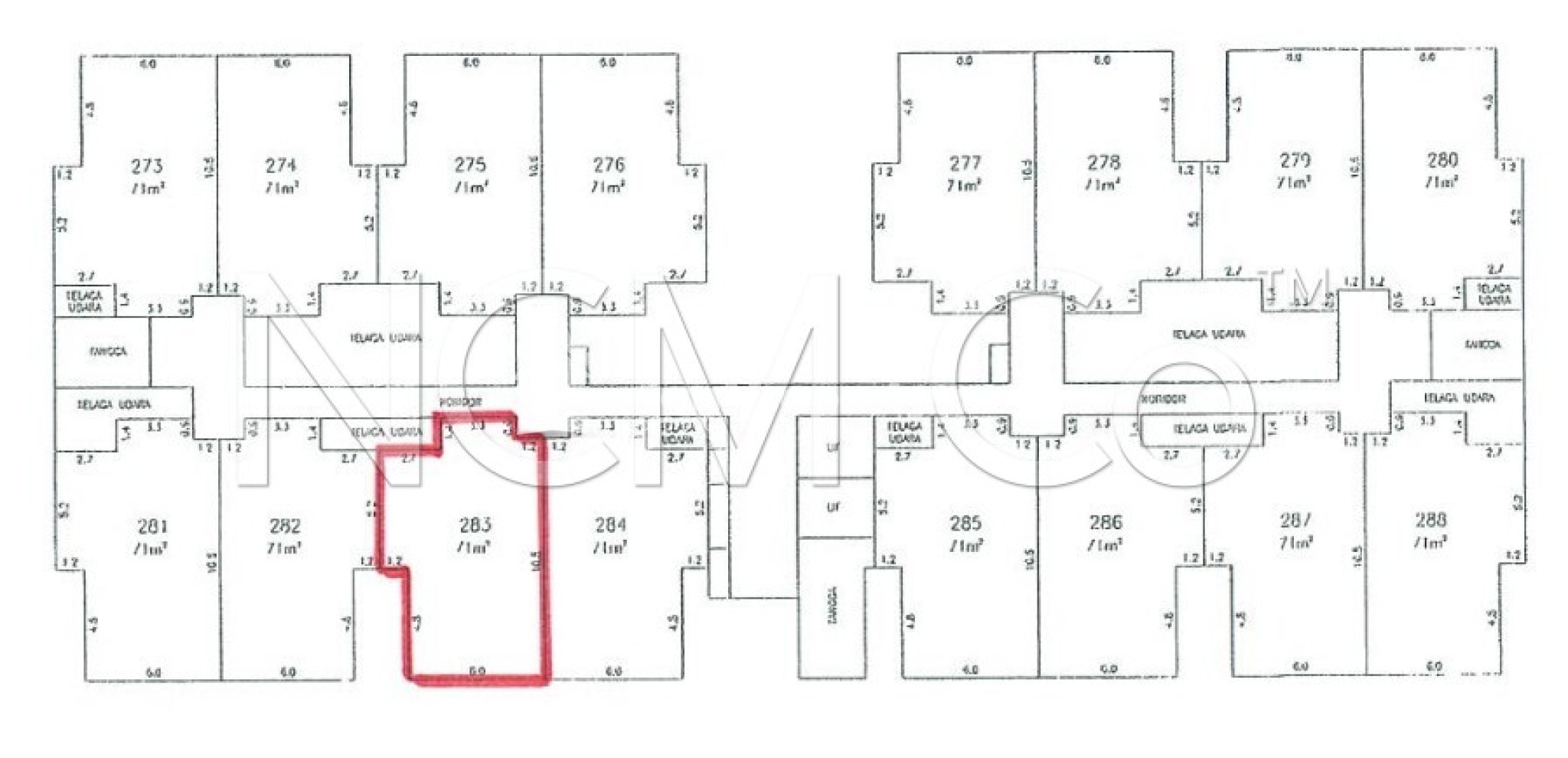 Apartment For Auction at Pelangi Damansara