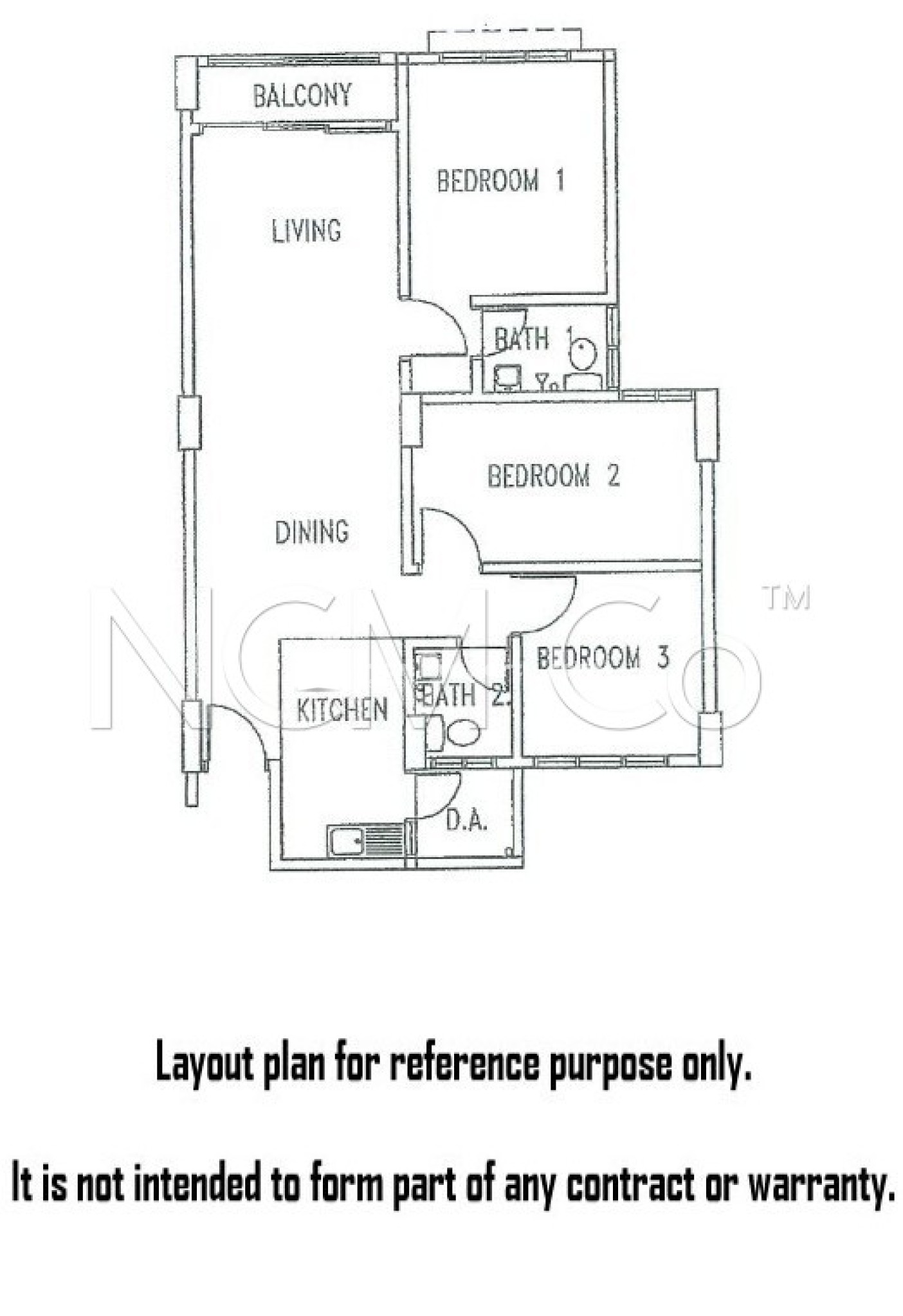 Apartment For Auction at Pelangi Damansara