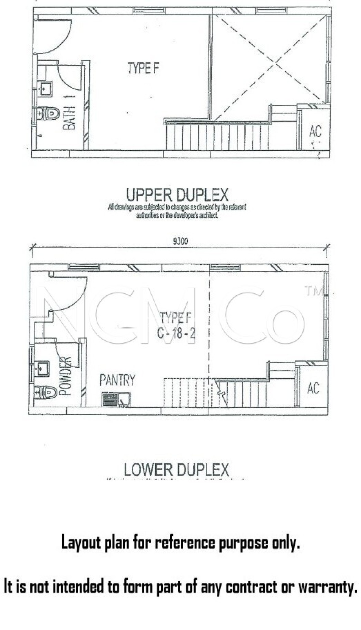 SOHO For Auction at Unipark Condominium