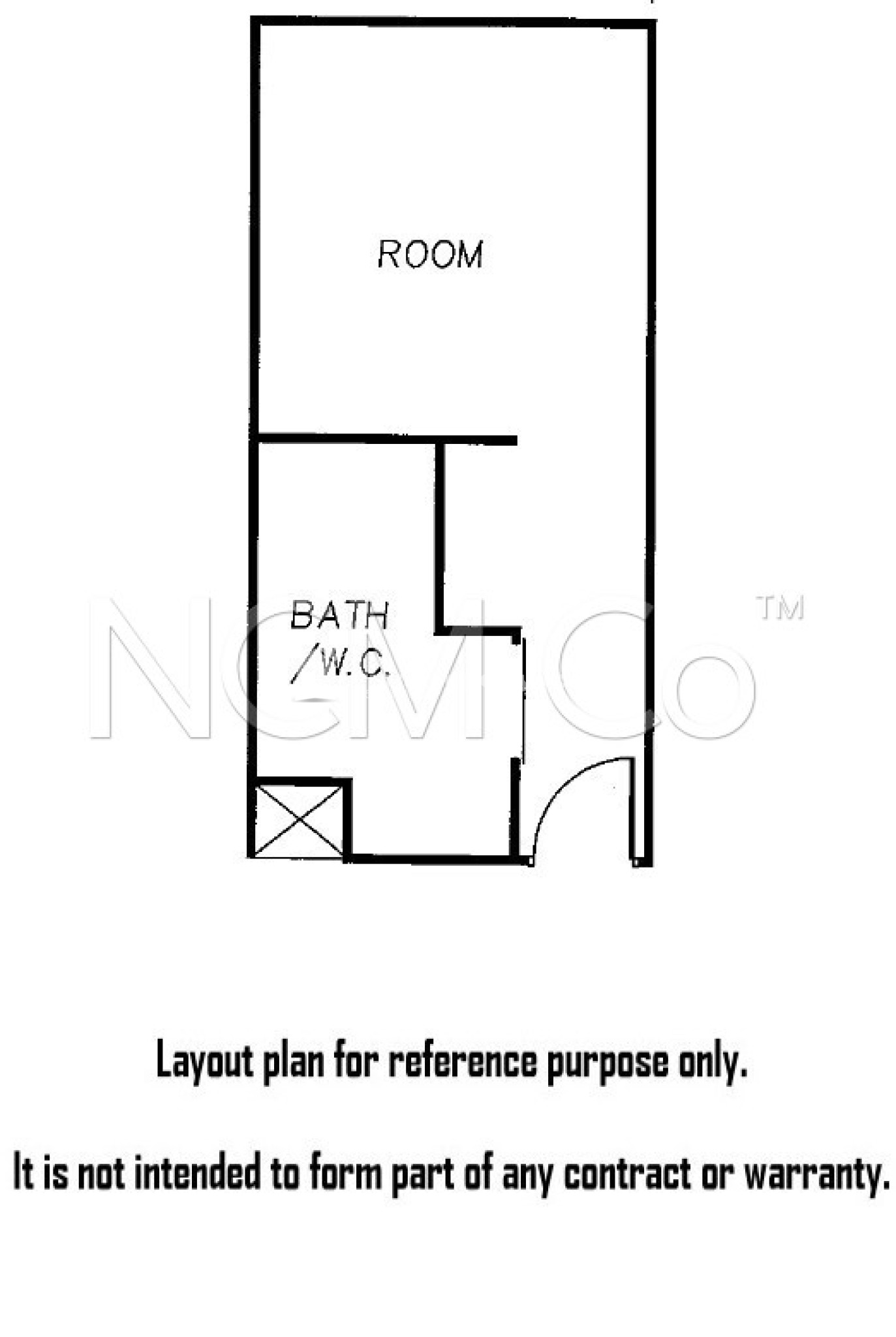 Serviced Residence For Auction at Hatten City
