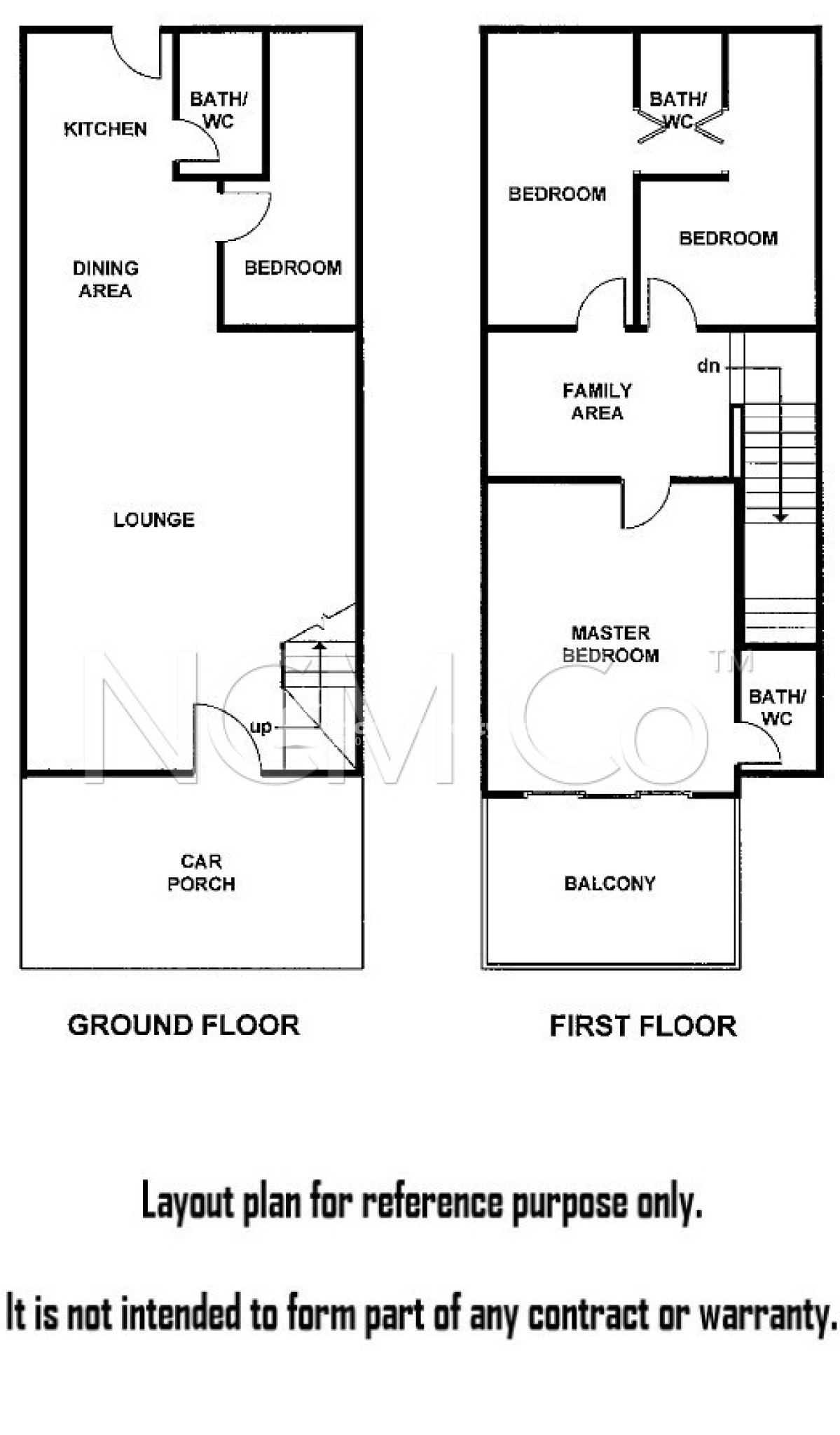 Terrace House For Auction at Taman Scientex Jaya