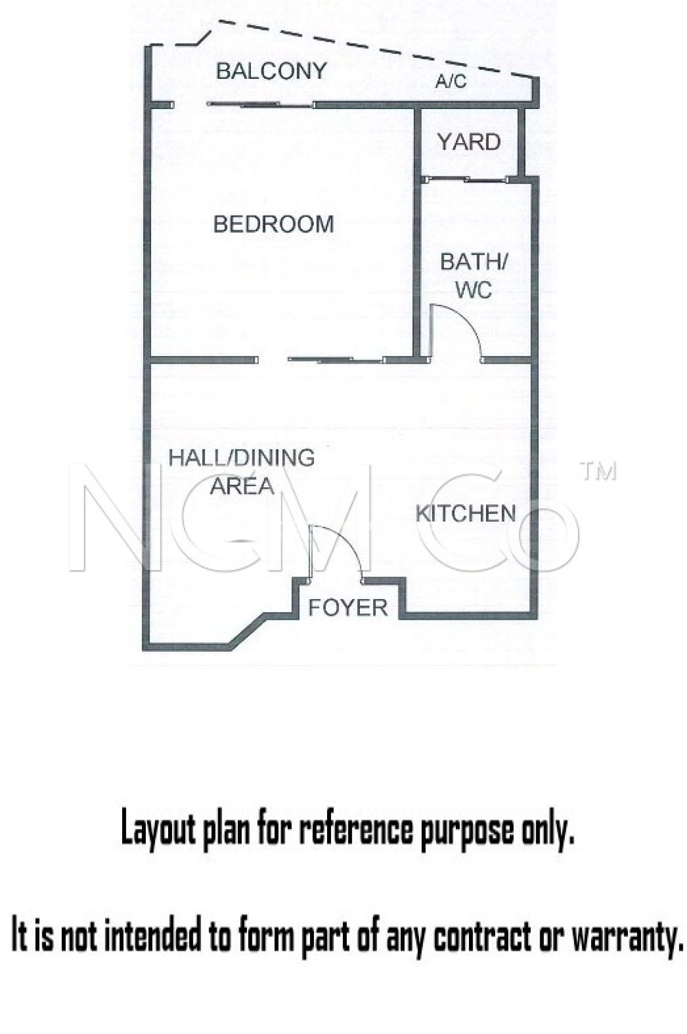 Serviced Residence For Auction at Almas