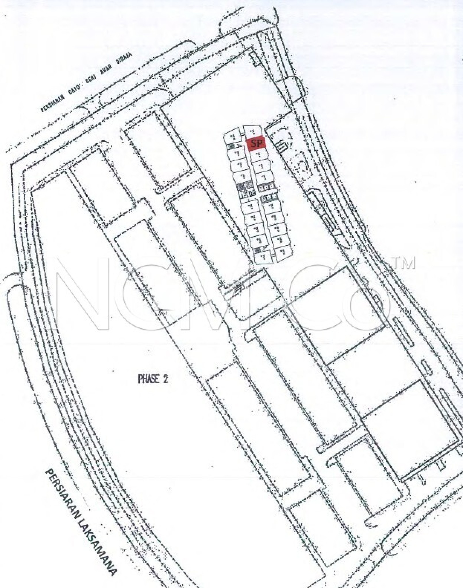 Serviced Residence For Auction at Almas