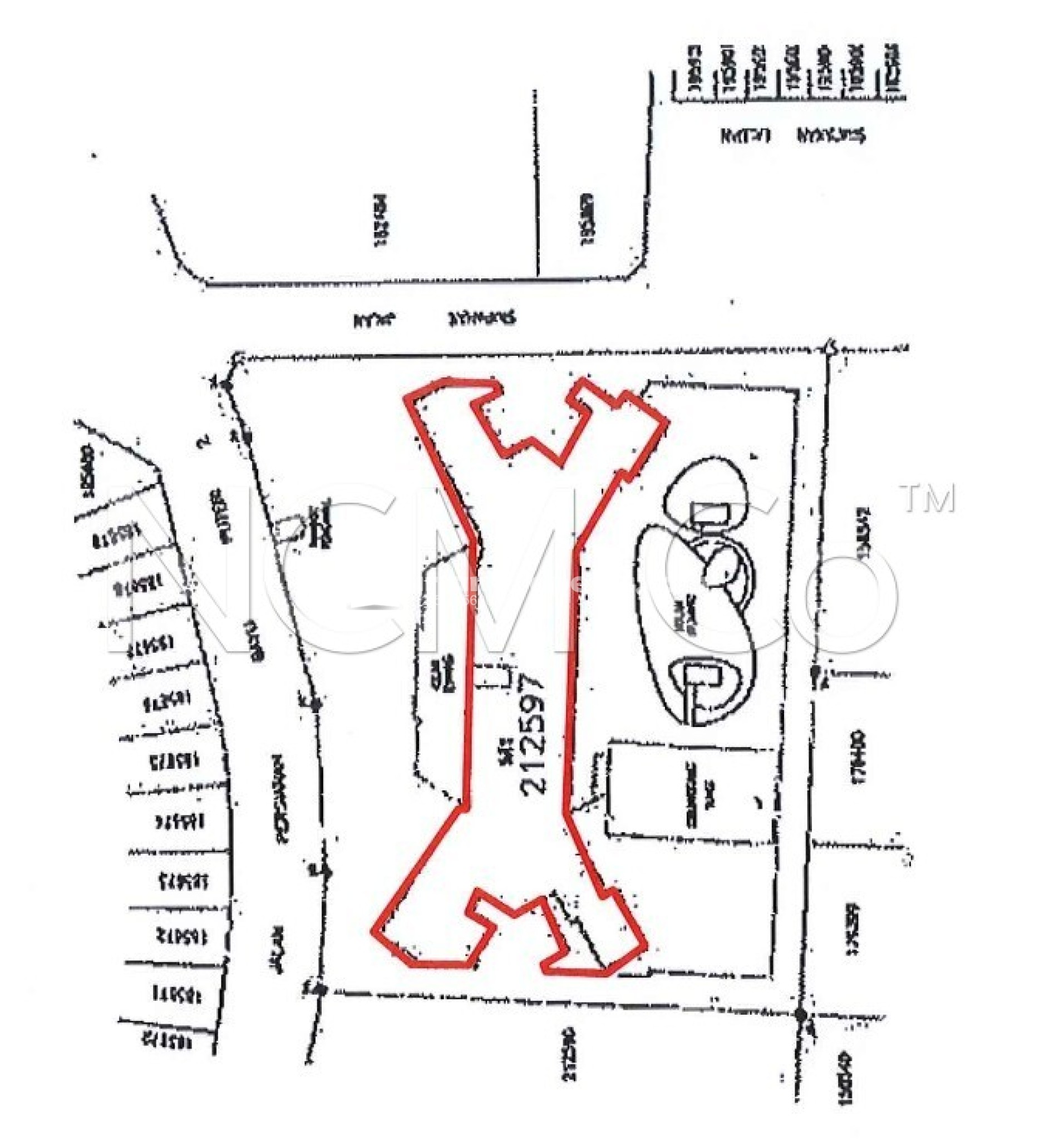 Serviced Residence For Auction at Crescent Bay Suites