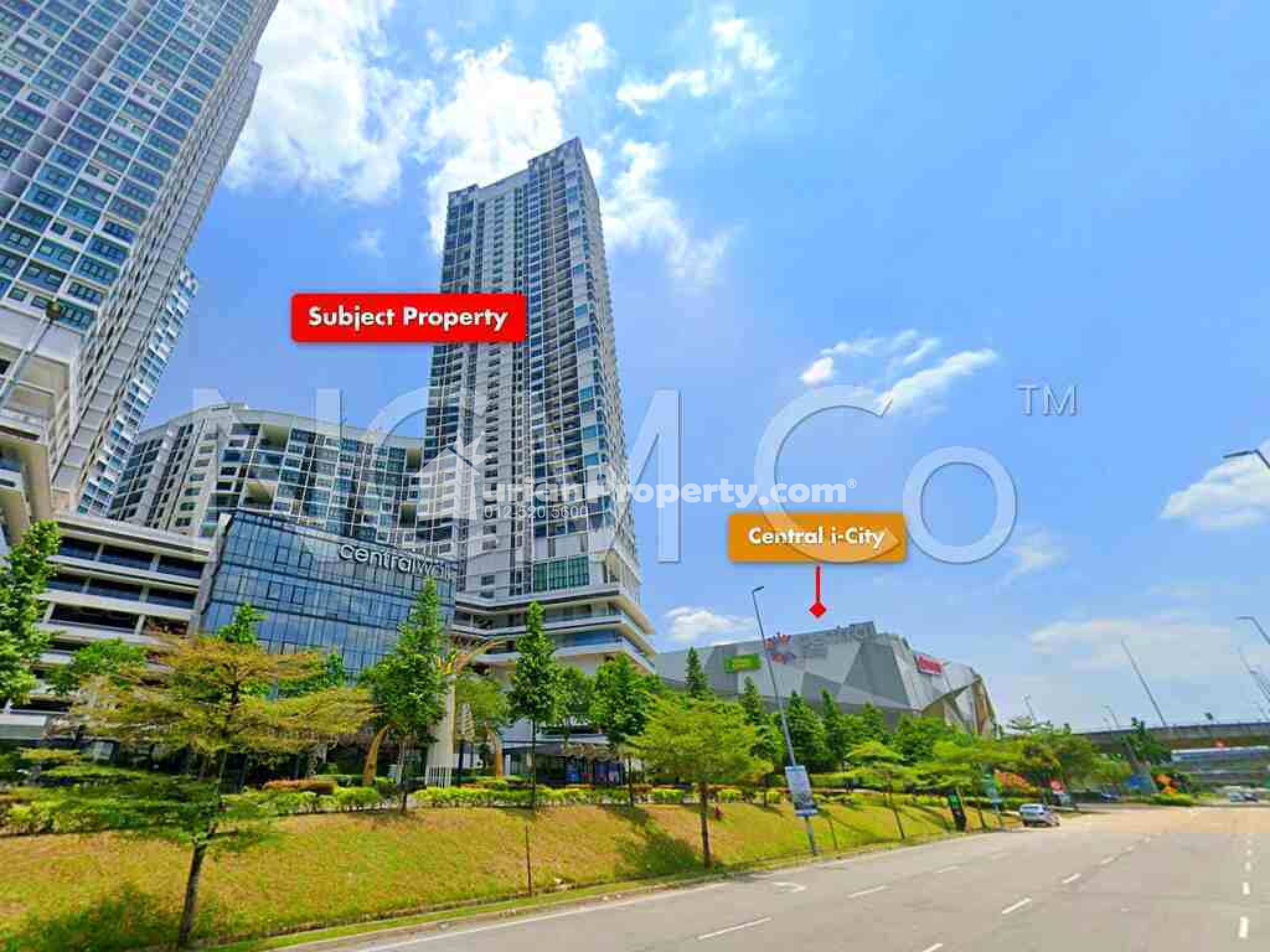 SOHO For Auction at i Soho