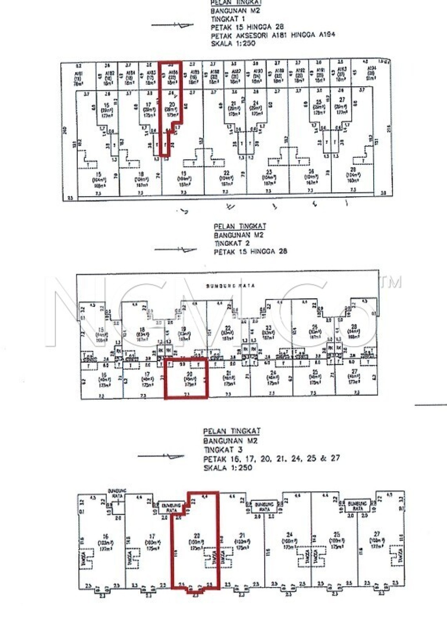 Terrace House For Auction at Raintree Park @ Pearl City