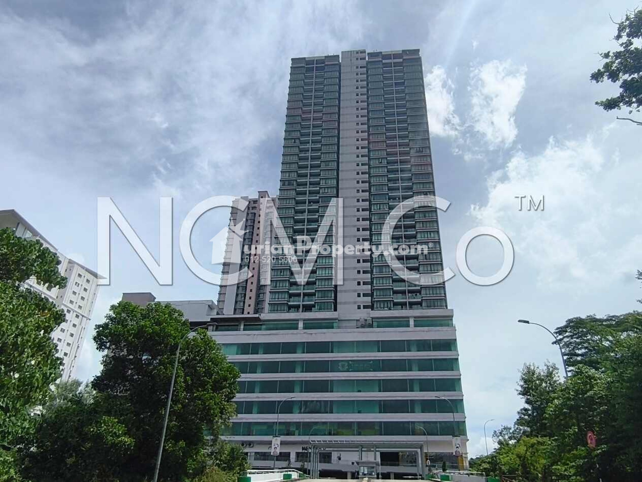 Serviced Residence For Auction at City of Green