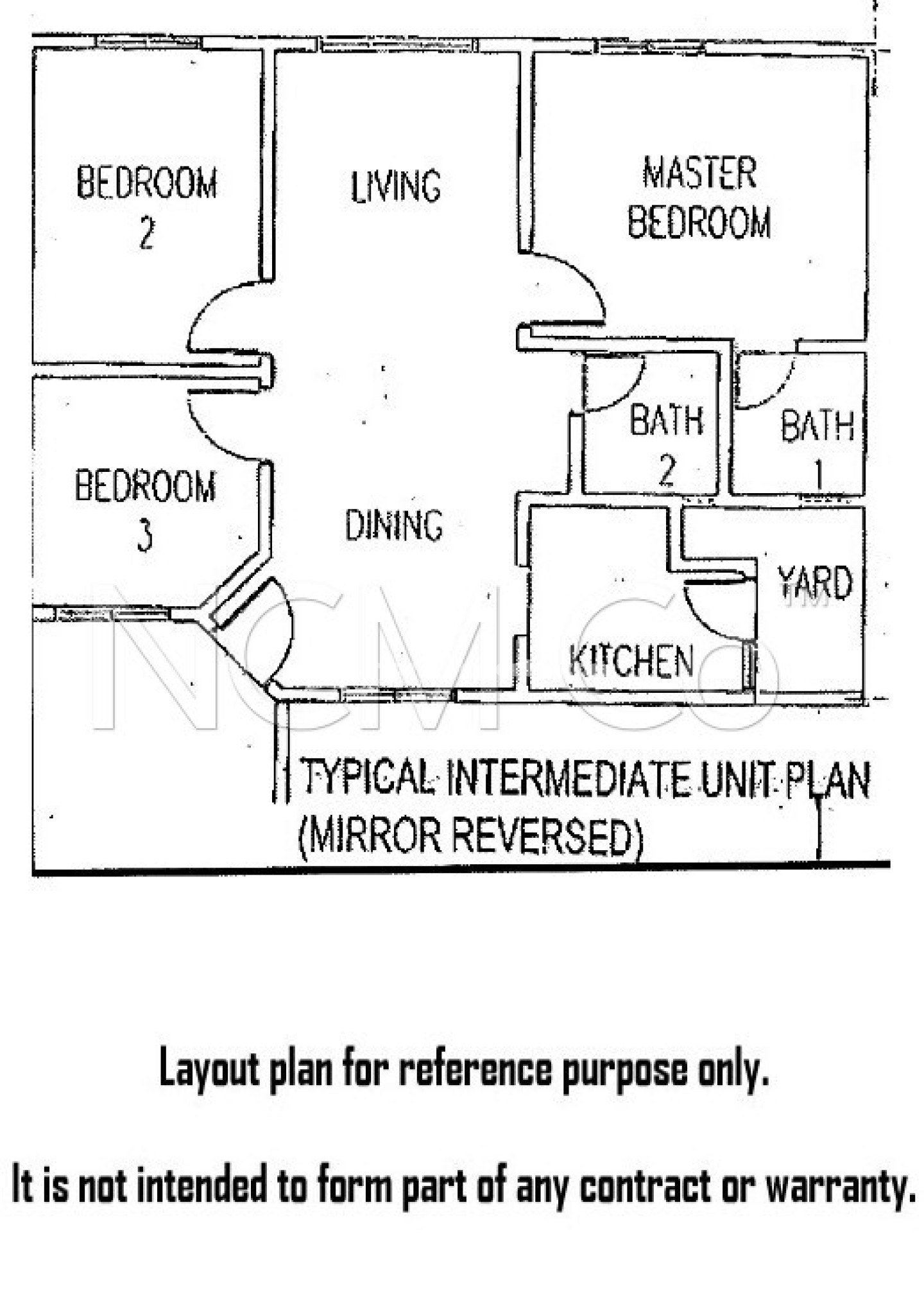Apartment For Auction at Pangsapuri Raya