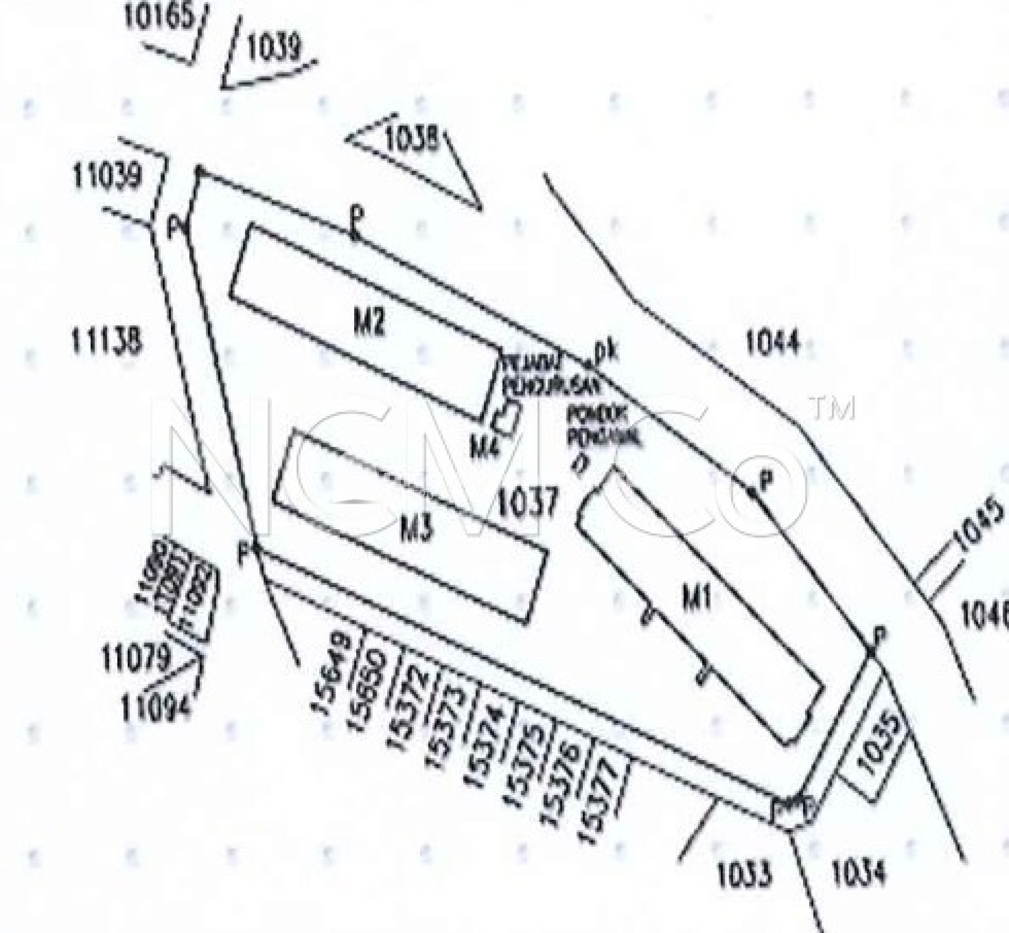 Apartment For Auction at Pangsapuri Raya