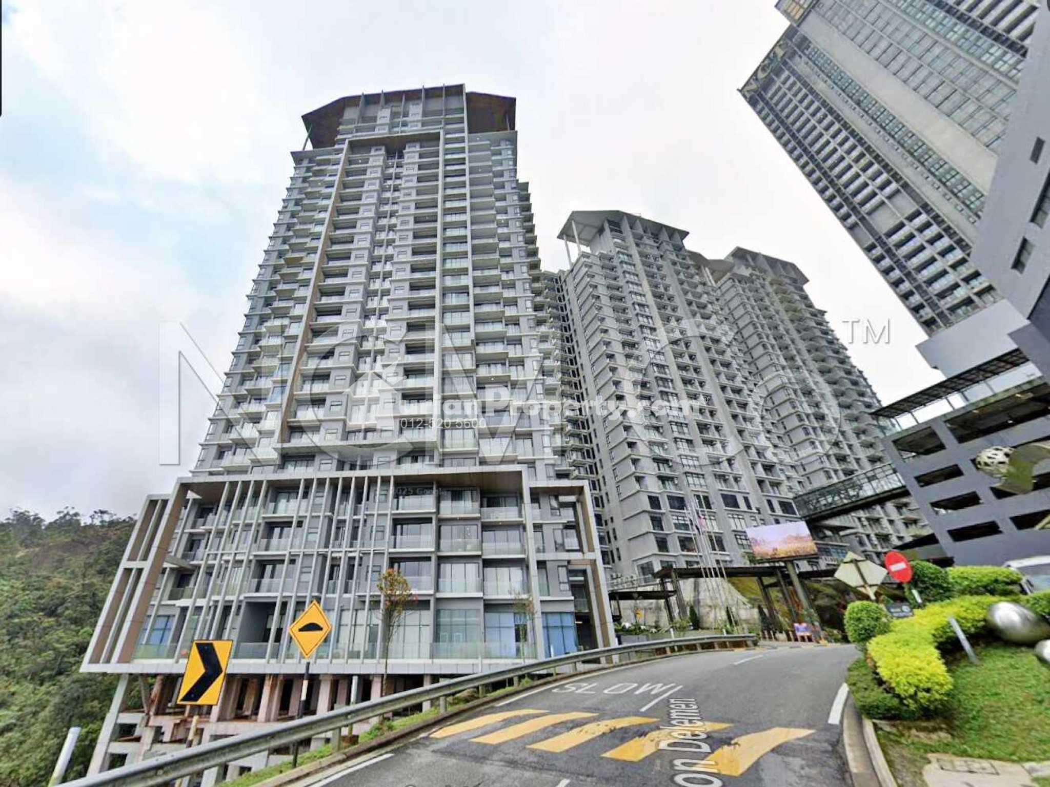 Serviced Residence For Auction at Ion Delemen