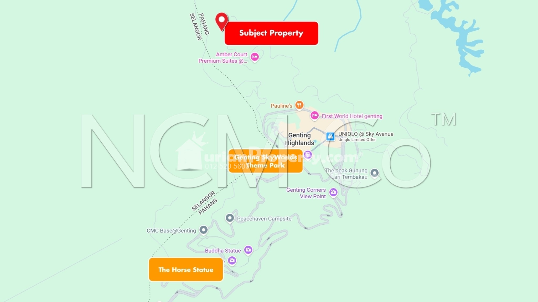 Serviced Residence For Auction at Ion Delemen