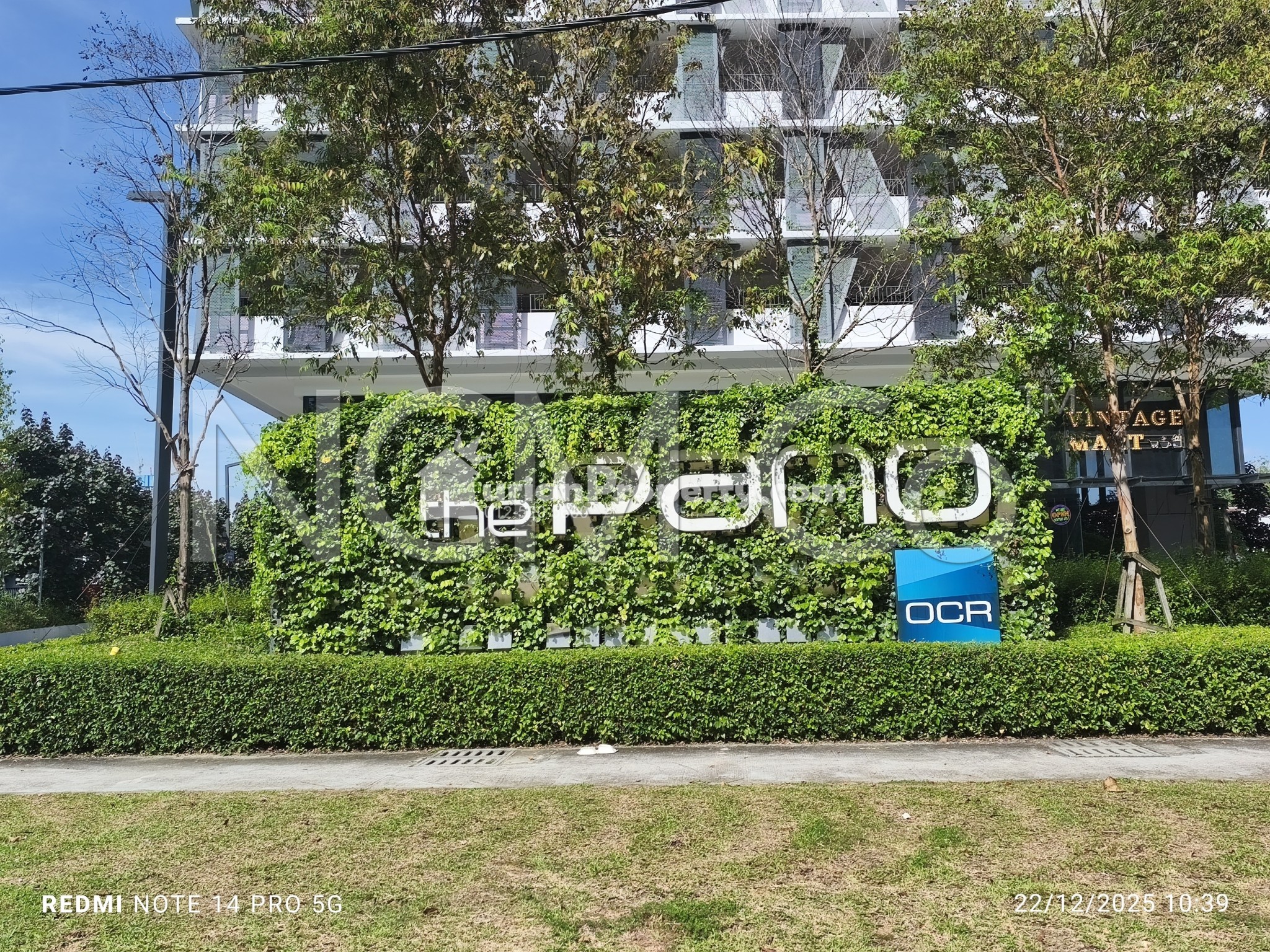 Serviced Residence For Auction at The Pano