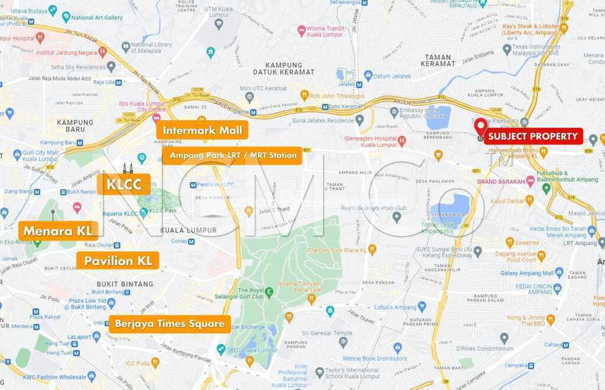 Office For Auction at Arte Plus