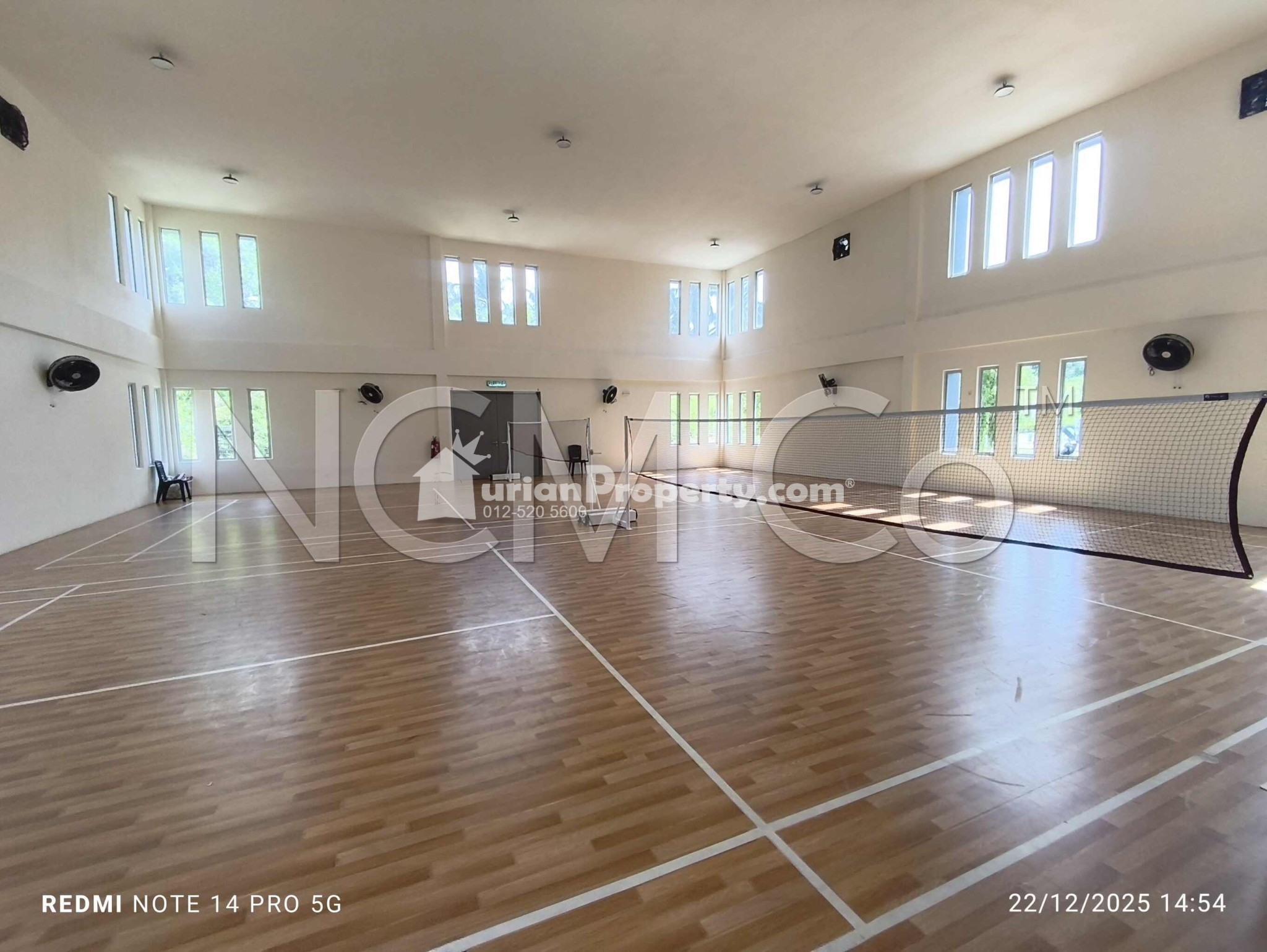 Terrace House For Auction at Ritma Perdana