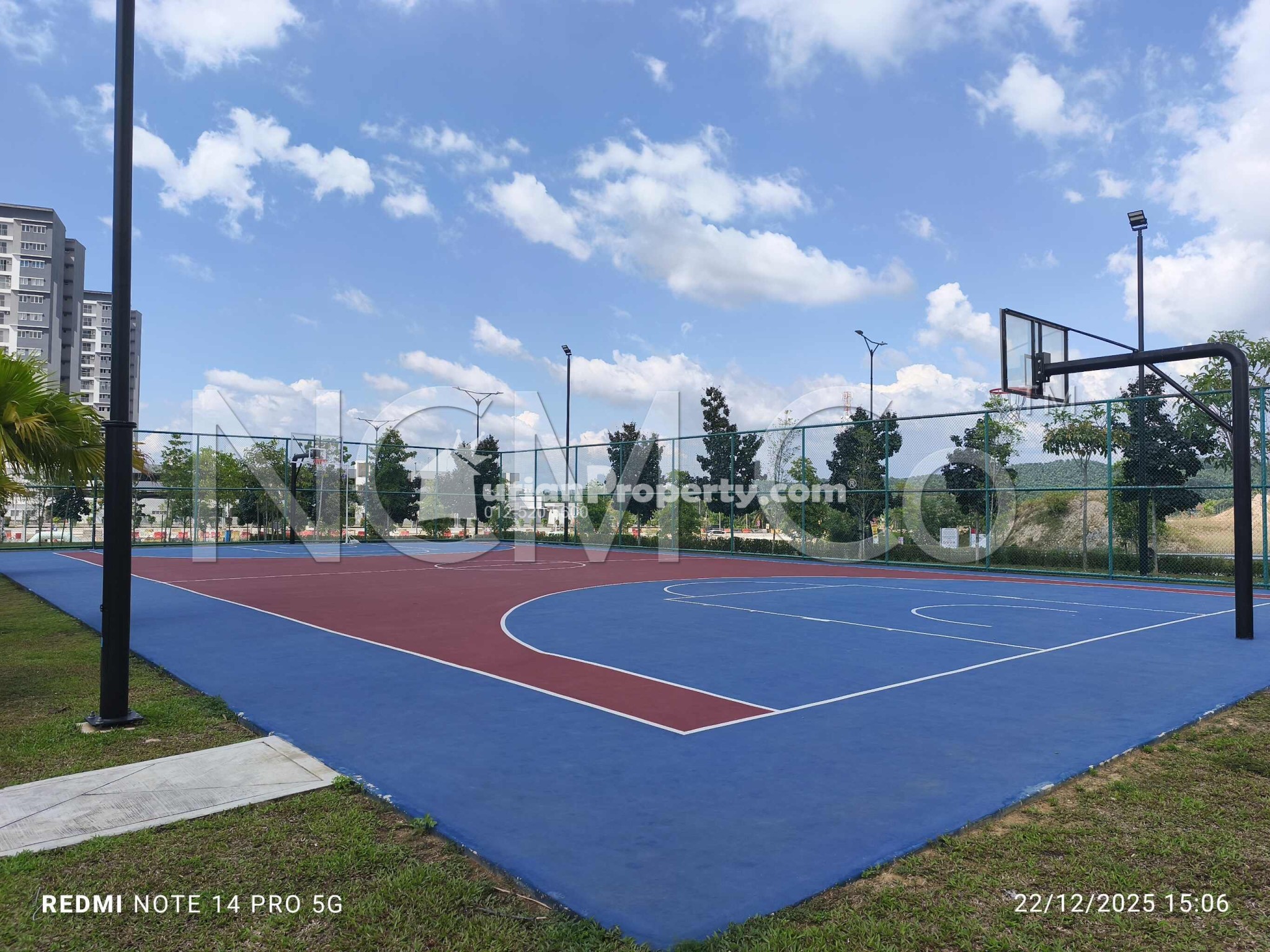 Terrace House For Auction at Ritma Perdana